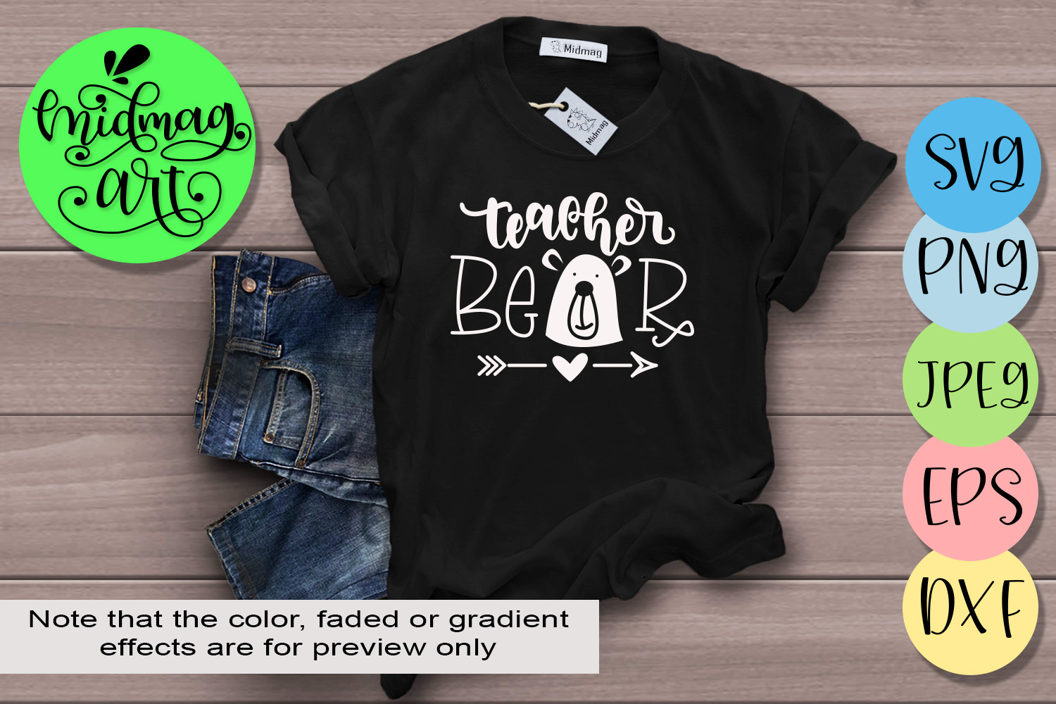 Download Teacher bear svg, teacher life svg