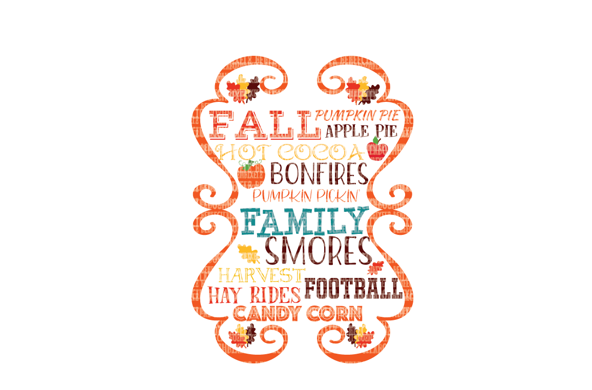 Download Pumpkin Spice SVG, Iron On Decals, Thanksgiving, Halloween ...