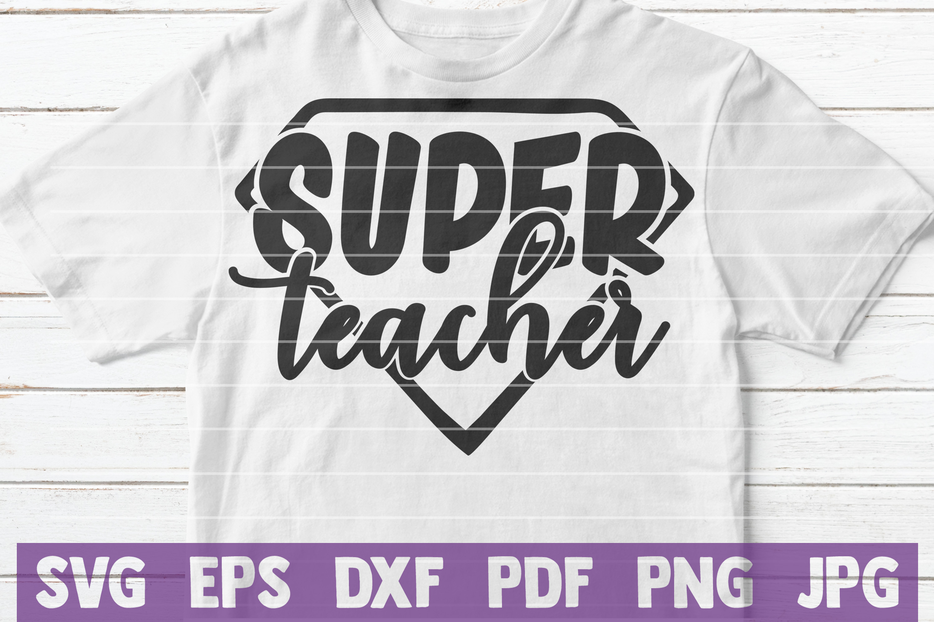 Superhero Teacher Svg - 1800+ SVG File Cut Cricut - Free SVG Vector