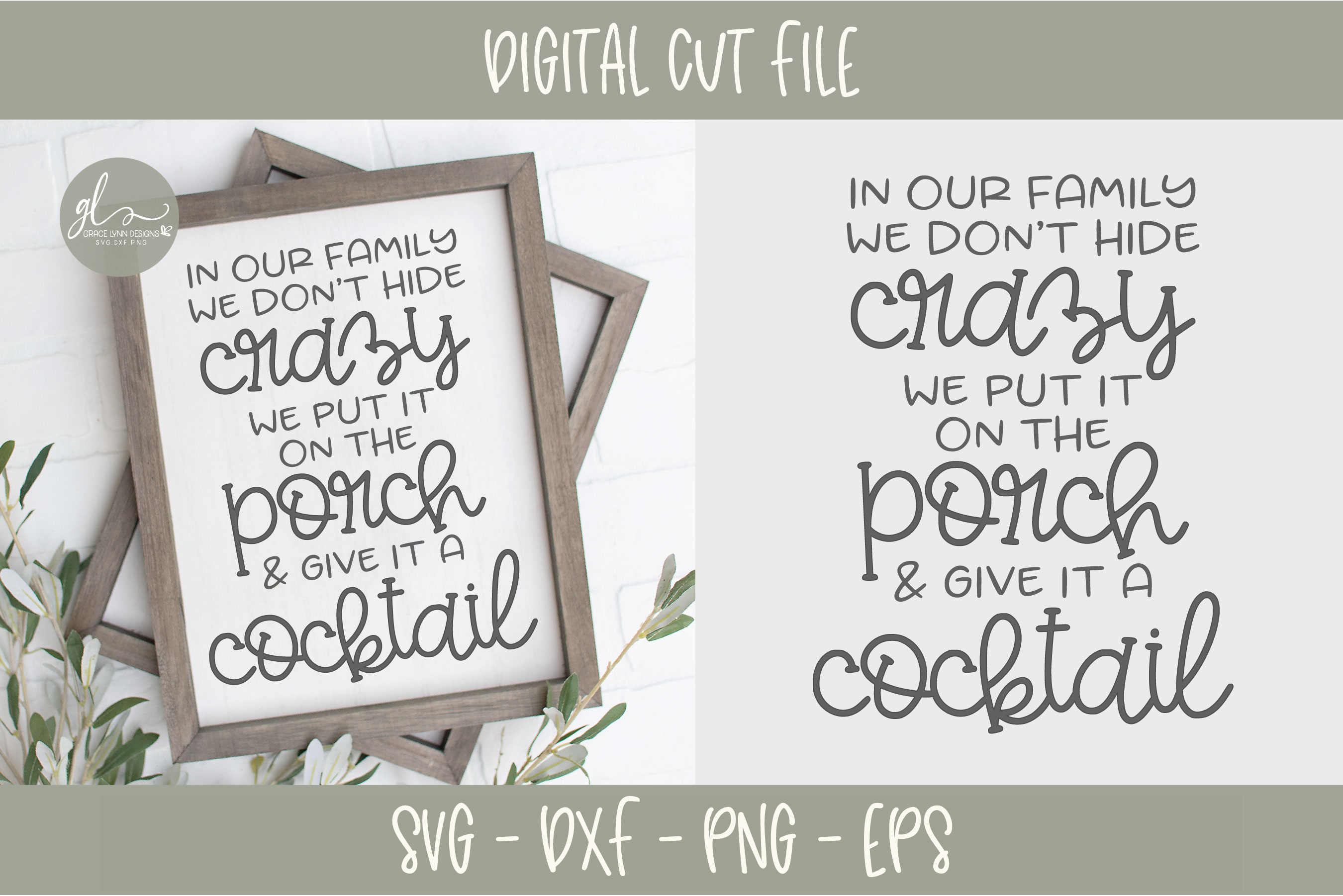 Download Porch Quotes Bundle - 14 SVG Cut Files (282304) | Cut ...