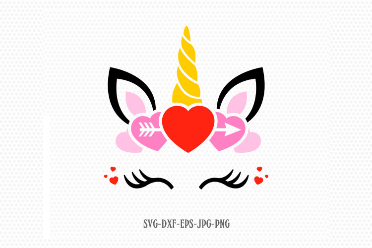 Download valentines day unicorn svg, unicorn svg (192412) | SVGs ...