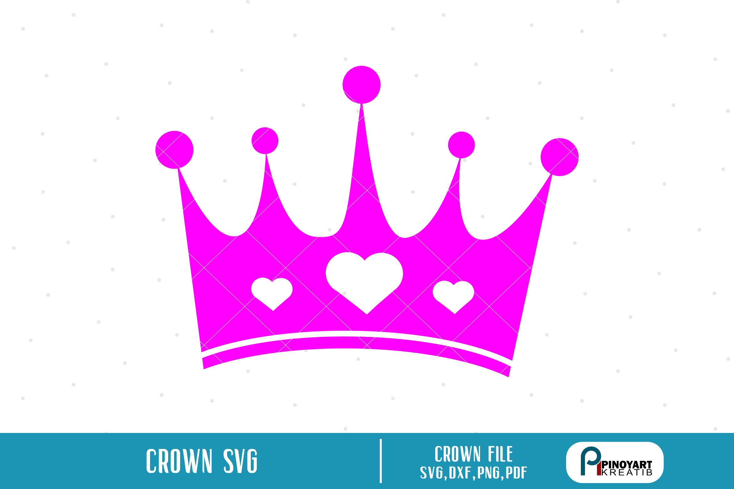 crown svg,crown svg file,crown dxf,crown dxf file (72606 ...