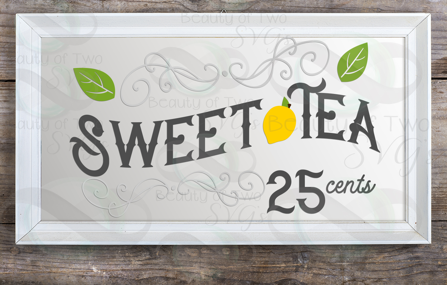 Free Free 201 Sweet Tea Label Svg SVG PNG EPS DXF File