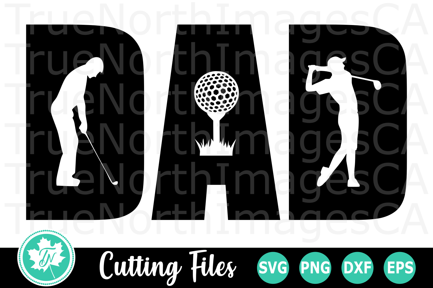 Free Free 94 The Golf Father Svg SVG PNG EPS DXF File
