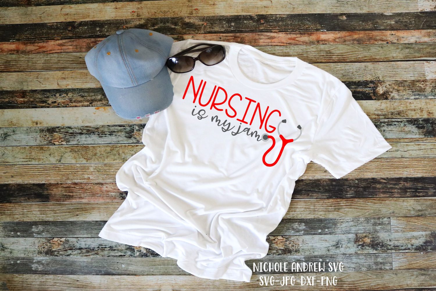 Download Nursing Mini SVG bundle, Nurse, svg