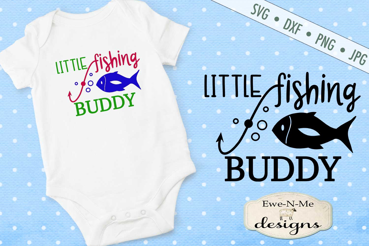 Baby Boy Bundle - Great For Bibs Onesies Burp Cloths - SVG