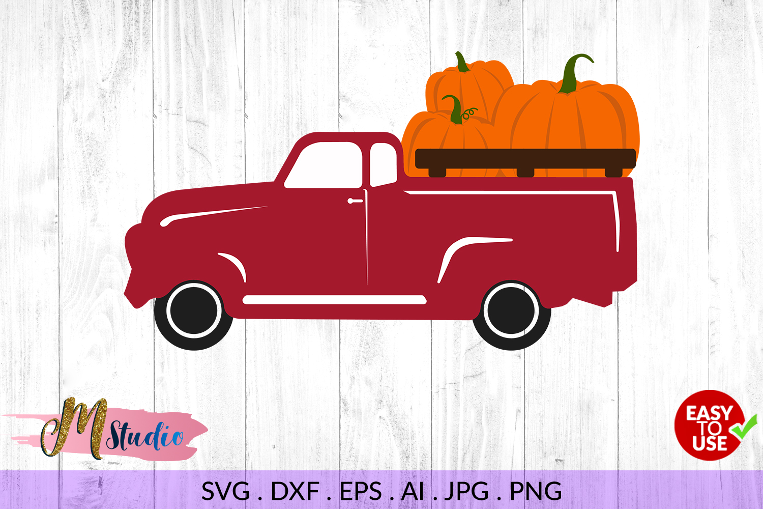 Free Free 265 Pumpkin Truck Svg Free SVG PNG EPS DXF File