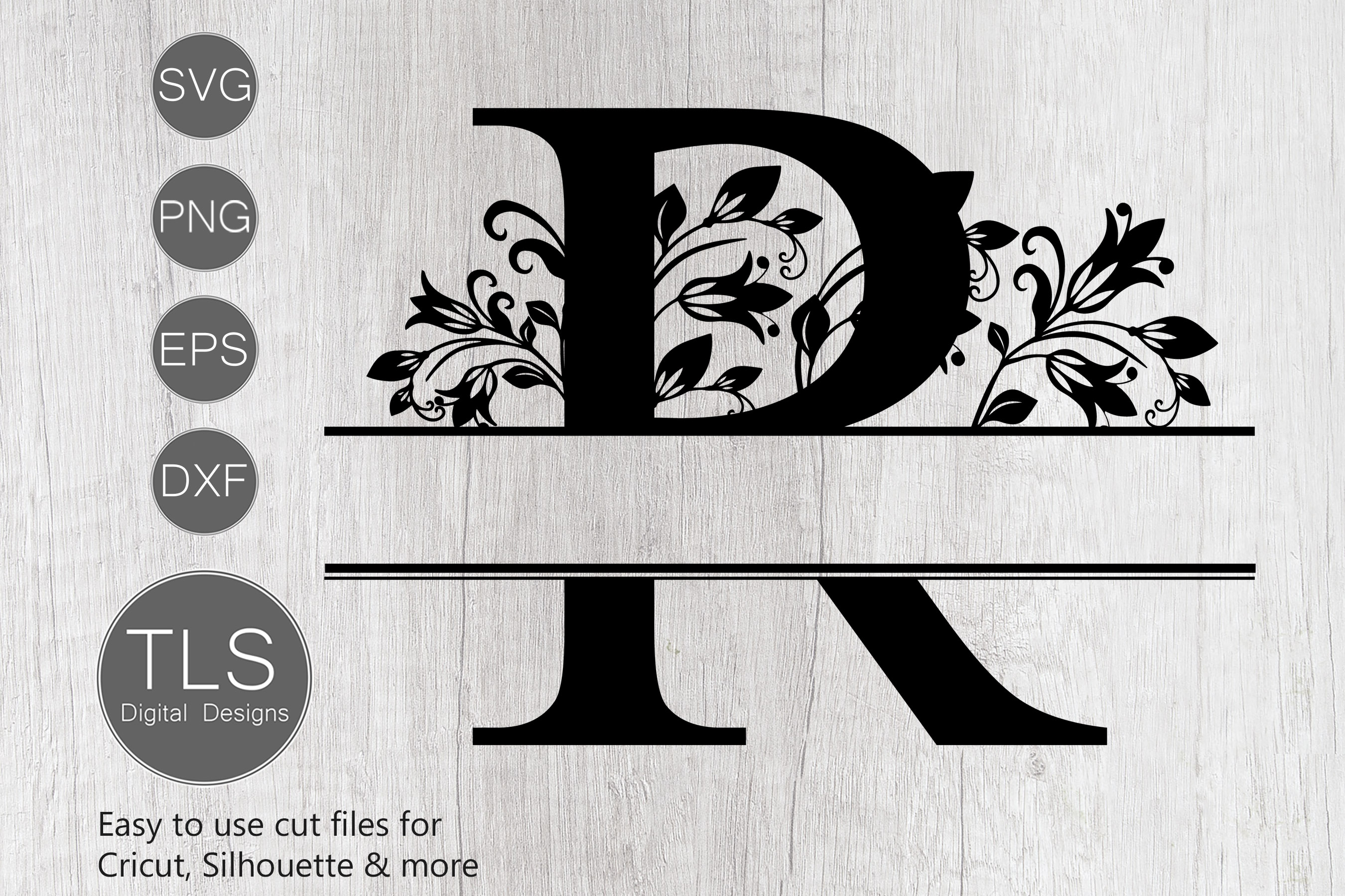 Download Downloadable Free Monogram Svg For Cricut