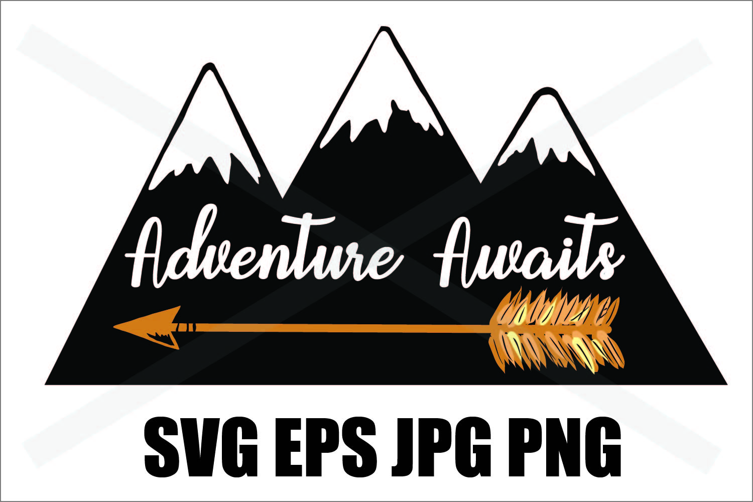 Free Free 208 Adventure Awaits Svg Mountain Svg Free SVG PNG EPS DXF File