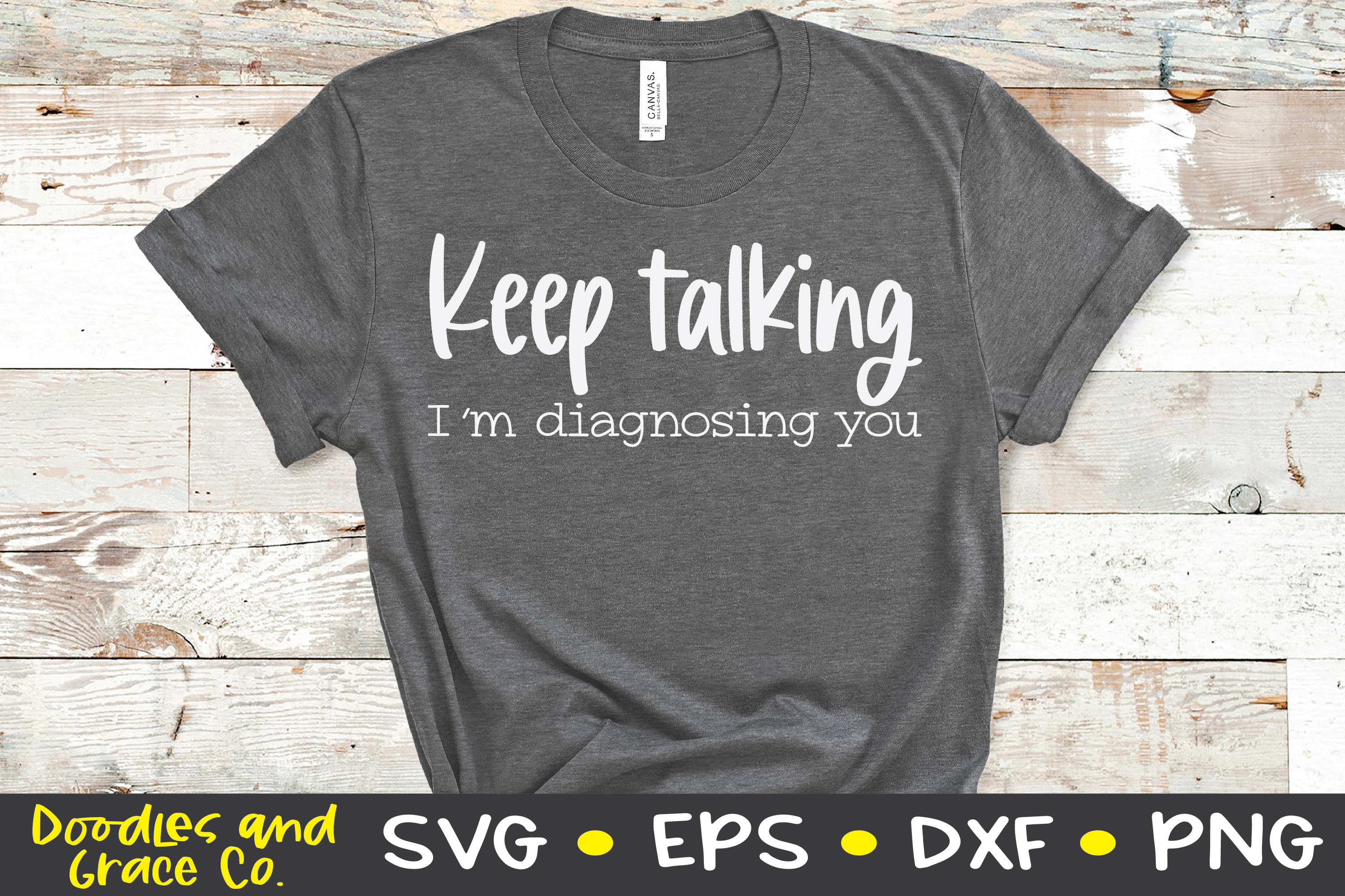 Keep talking im diagnosing you. Keep talk SRV.