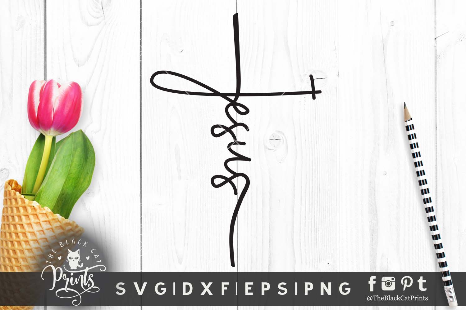 Free Free 292 Jesus Cross Svg Free SVG PNG EPS DXF File