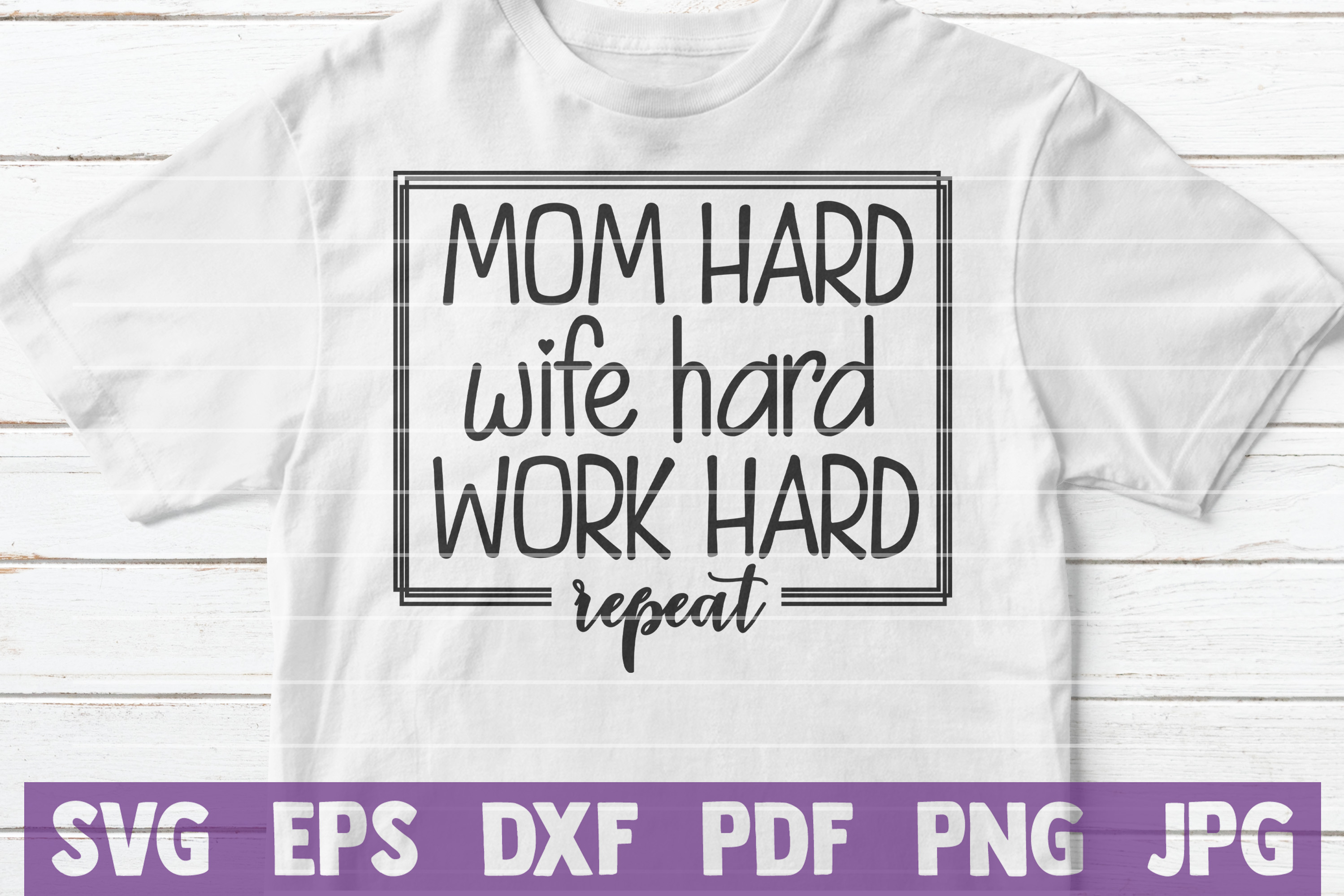 Download Mom Life SVG Bundle | commercial use