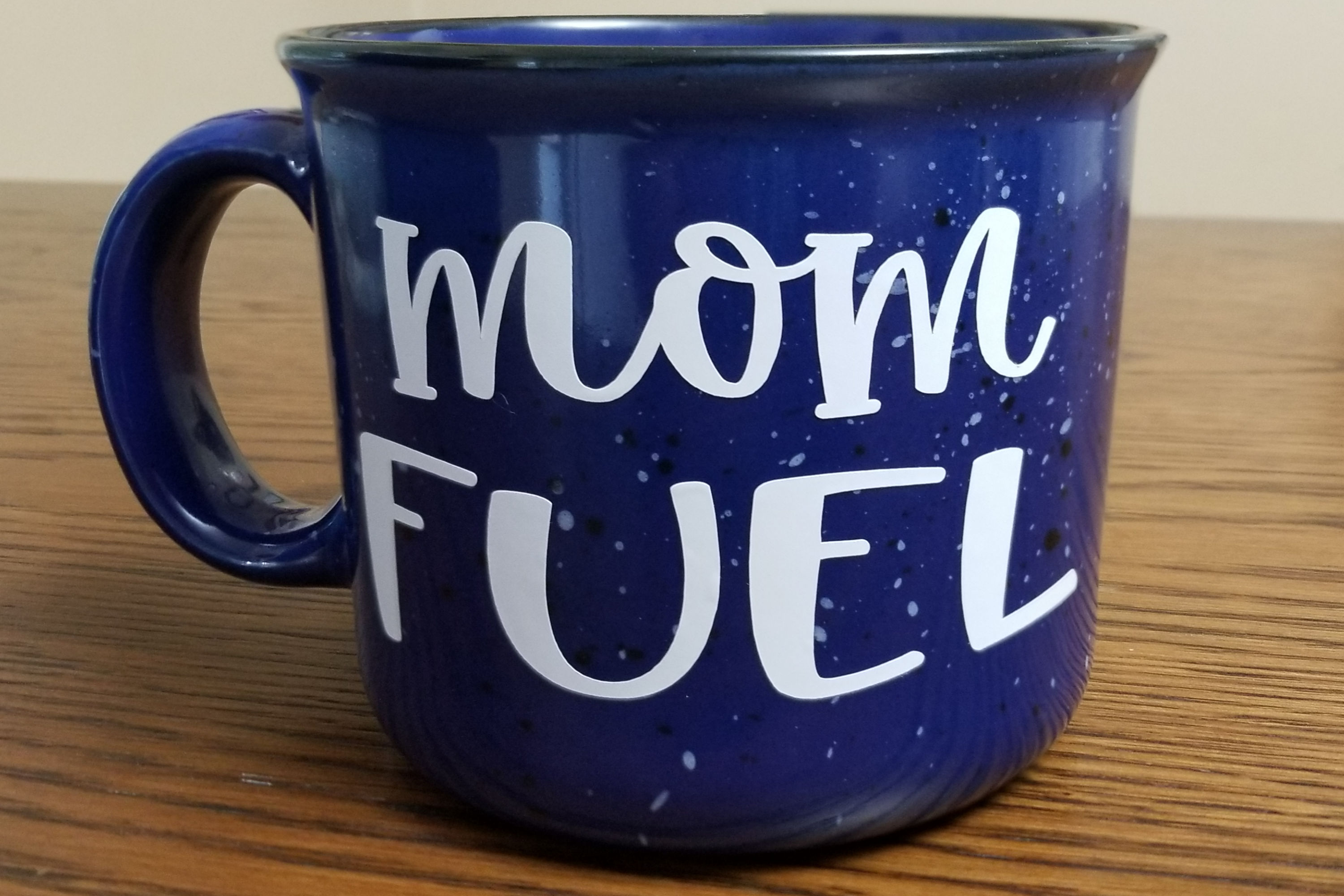 Download Mom SVG - Mom Fuel coffee mug SVG (265184) | Cut Files | Design Bundles