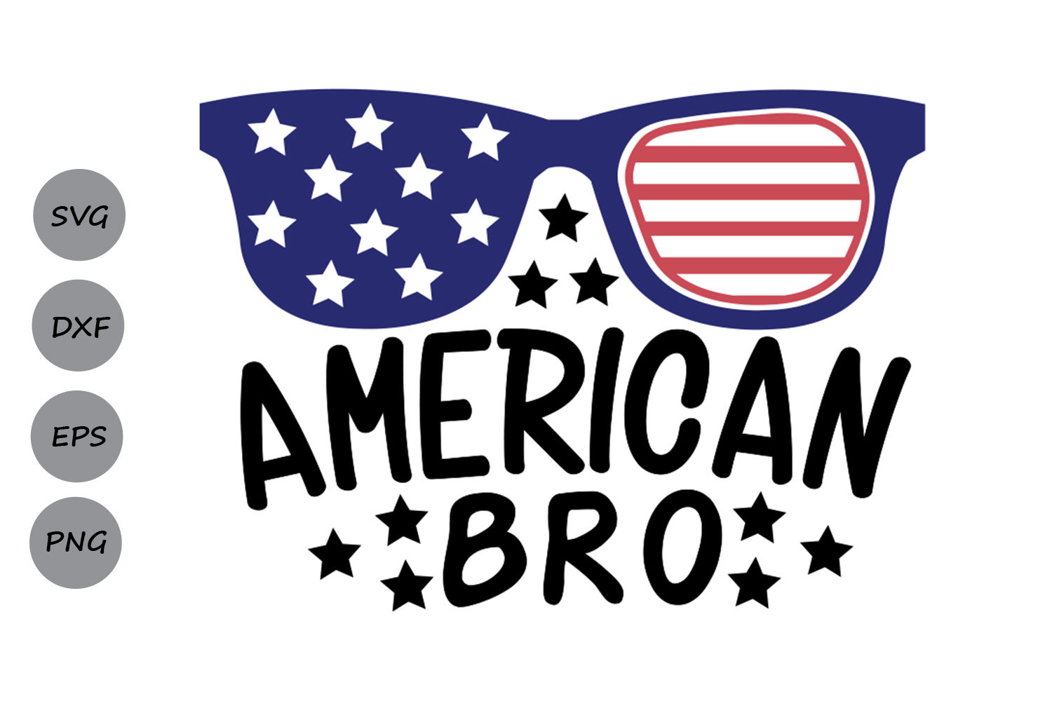 Download American Bro SVG, Fourth of July SVG, Patriotic SVG, America Svg, Bro Svg, Boy 4th of July Svg ...