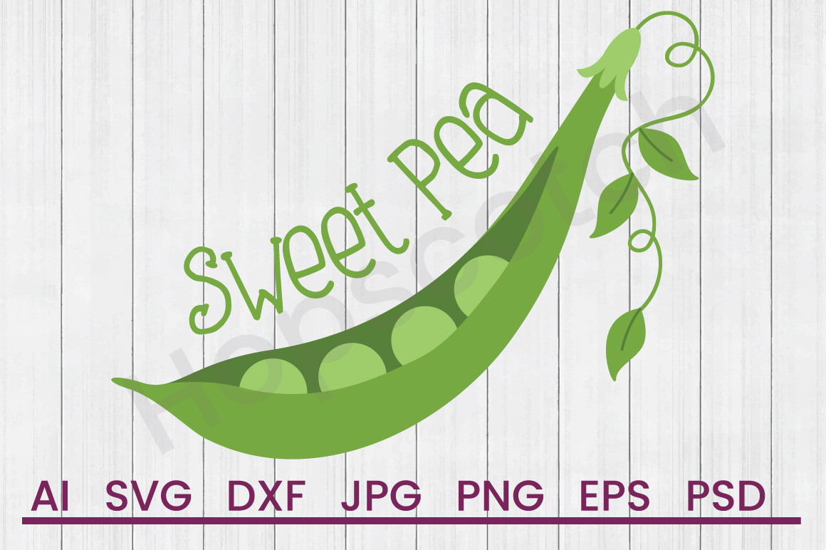 Free Free 306 Sweet Pea Svg SVG PNG EPS DXF File