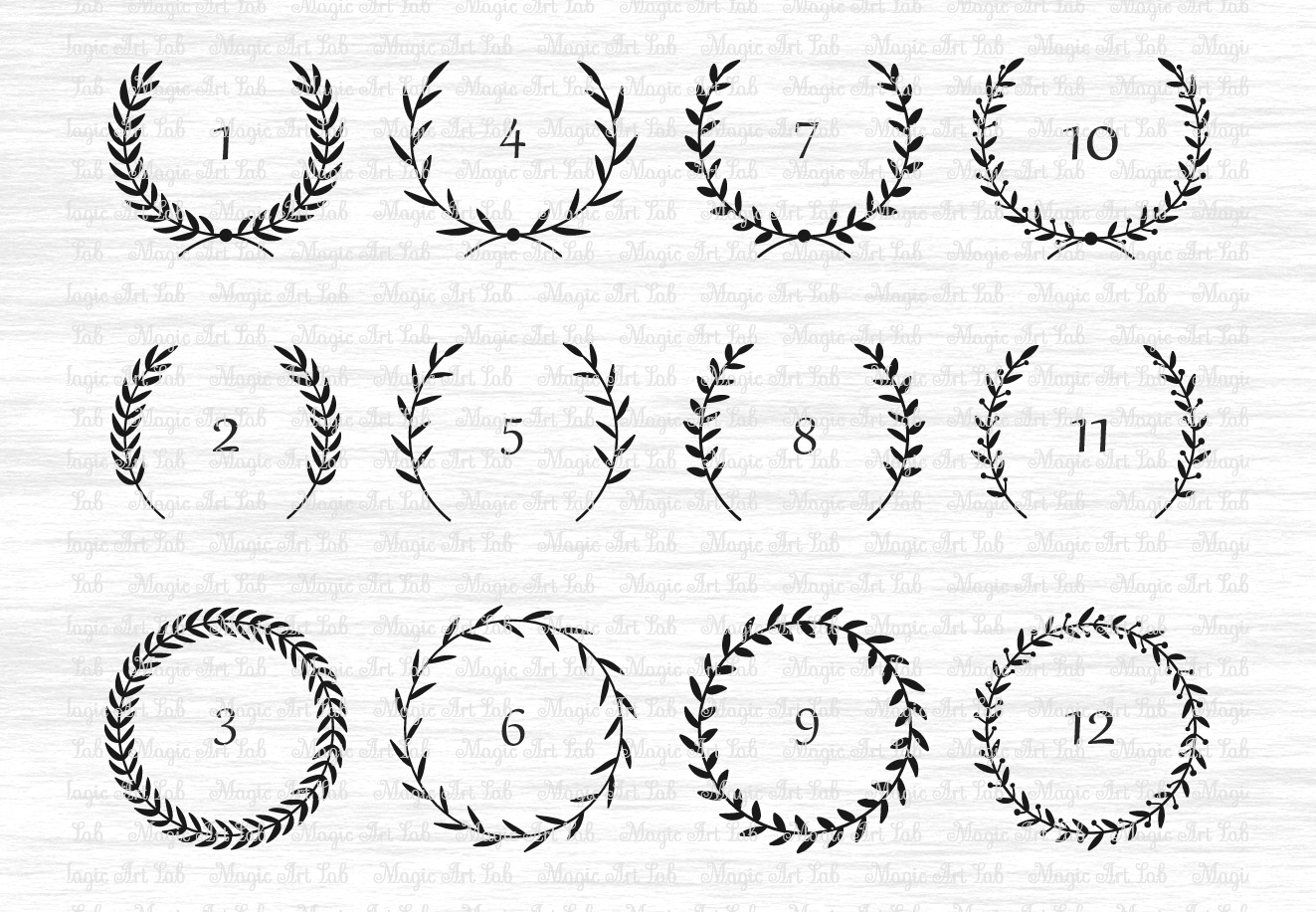 Free Free 246 Wedding Wreath Svg Free SVG PNG EPS DXF File