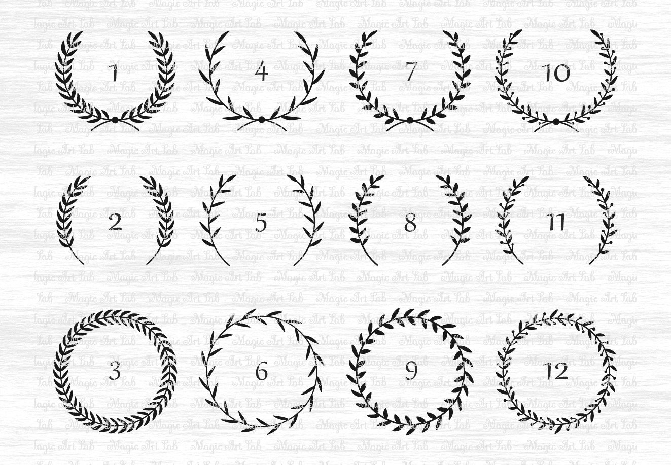 Free Free 102 Wedding Wreath Svg Files SVG PNG EPS DXF File