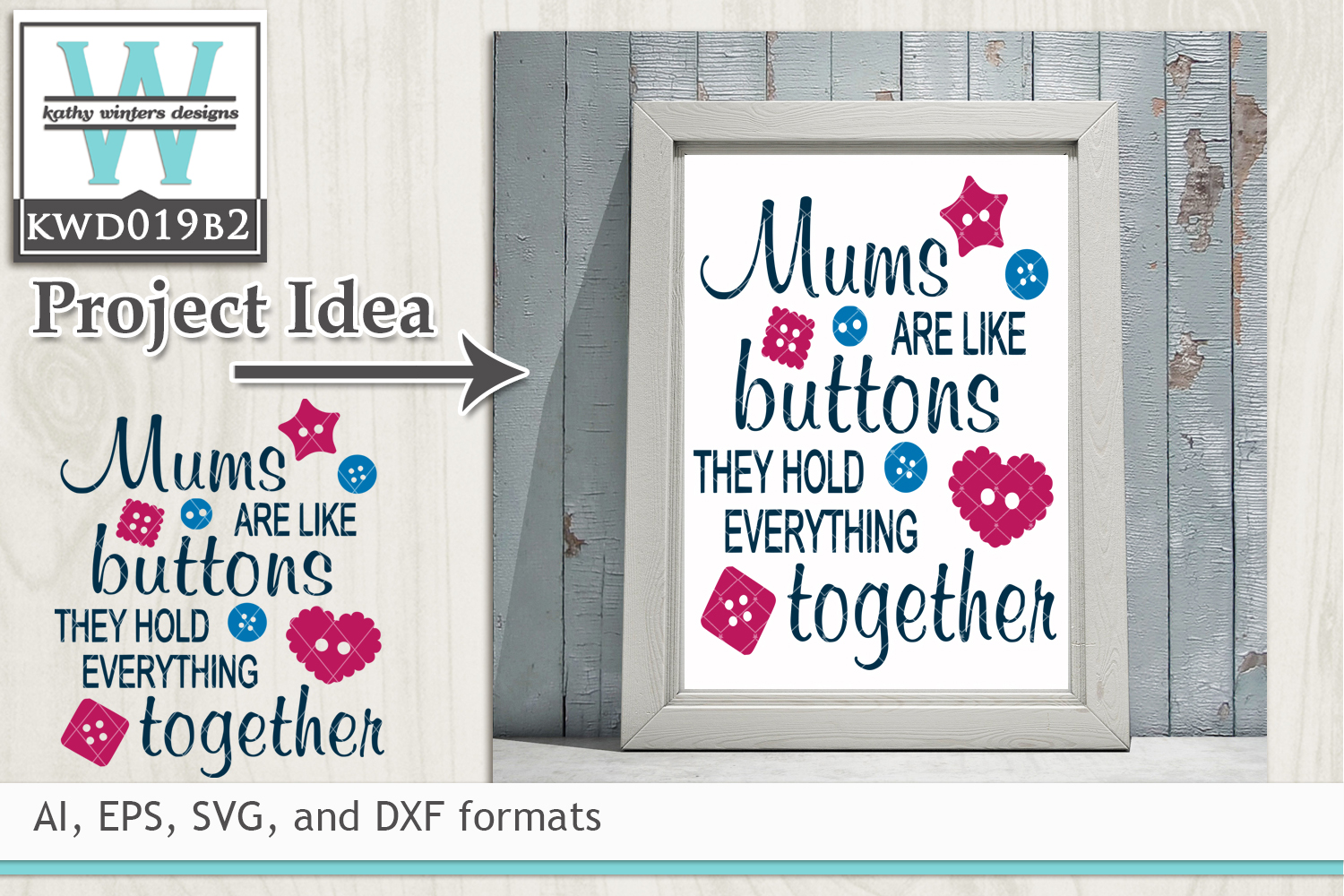 Free Free Mums Are Like Buttons Svg 806 SVG PNG EPS DXF File