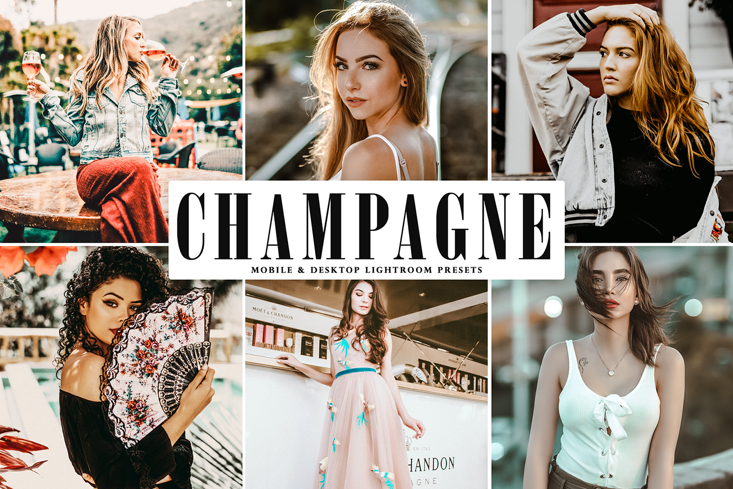 Chris And Ruth Presets Free Download