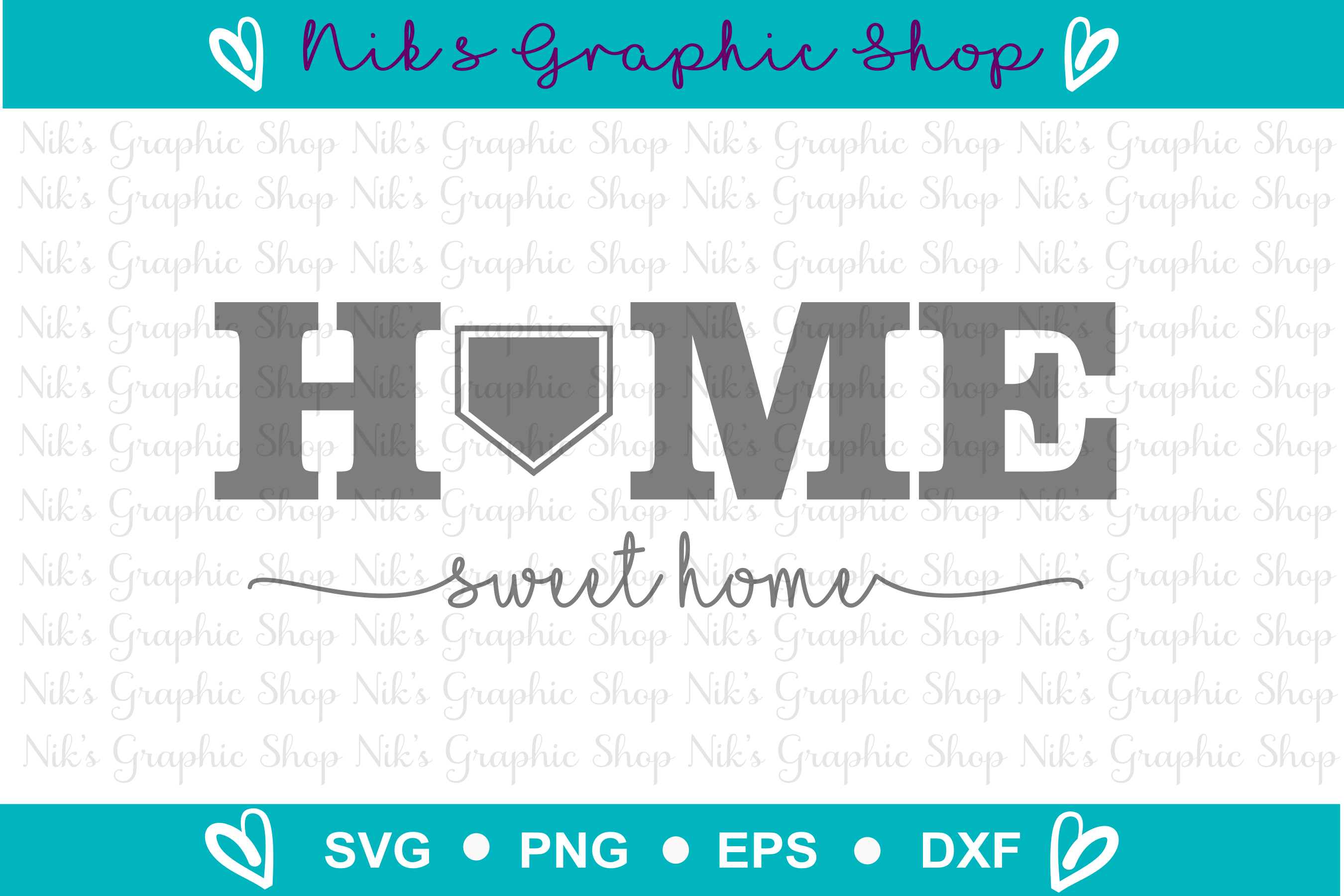 Free Free 200 Outline Home Plate Svg SVG PNG EPS DXF File