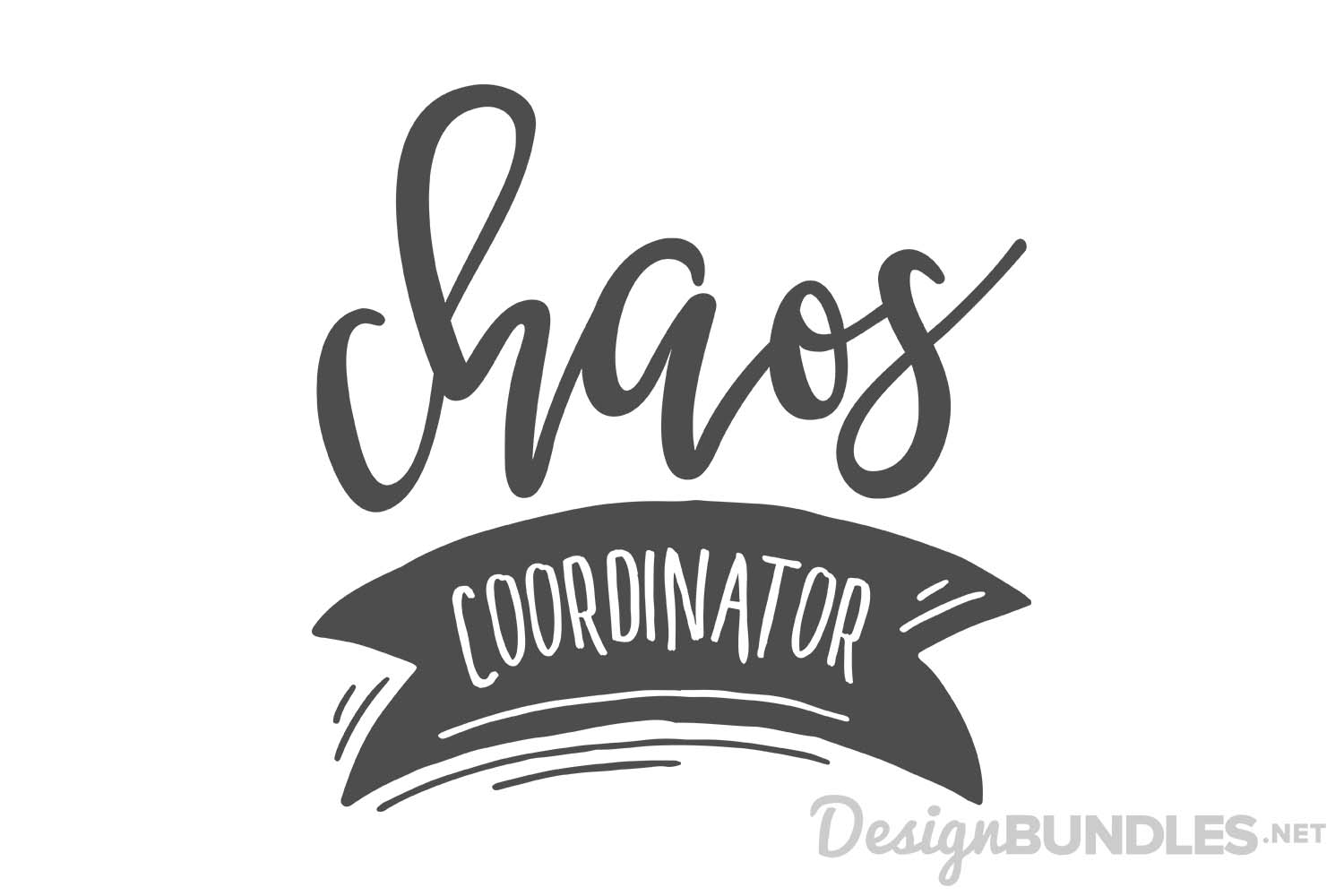 Chaos Coordinator