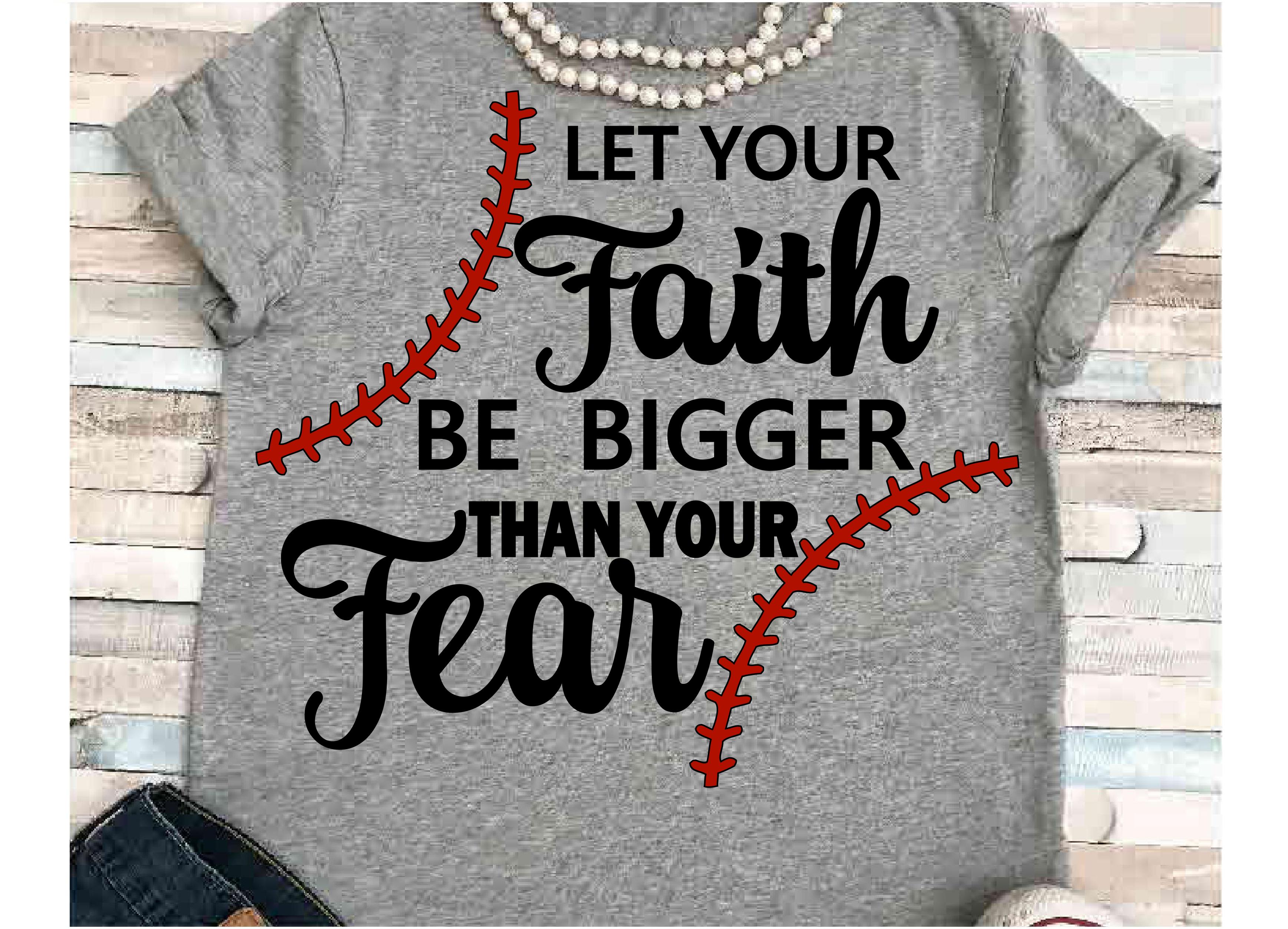 Download Baseball svg SVG DXF JPEG Silhouette Cameo Cricut Faith svg iron on Baseball stitches svg (71204 ...