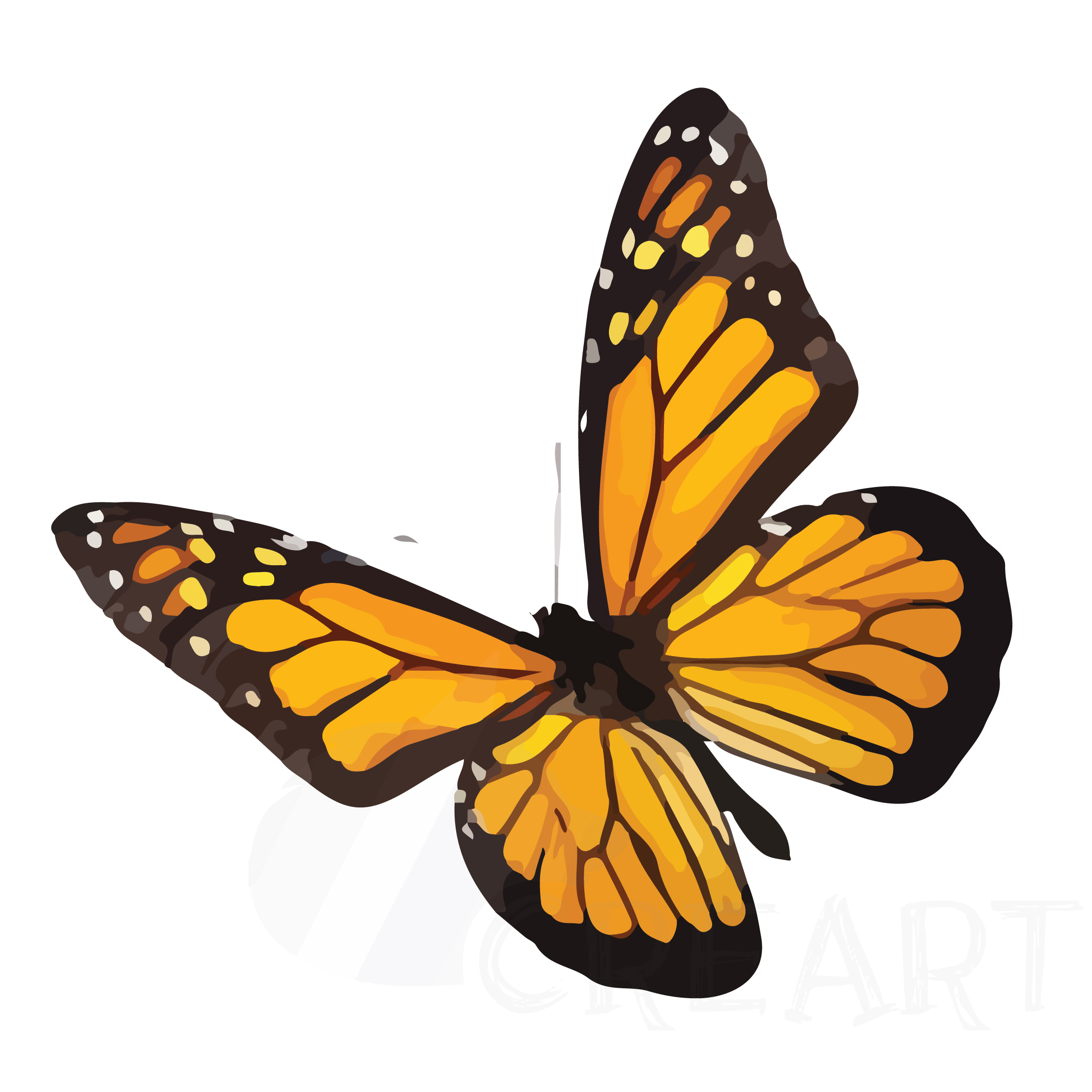 Free Free Butterfly Watercolor Svg 90 SVG PNG EPS DXF File