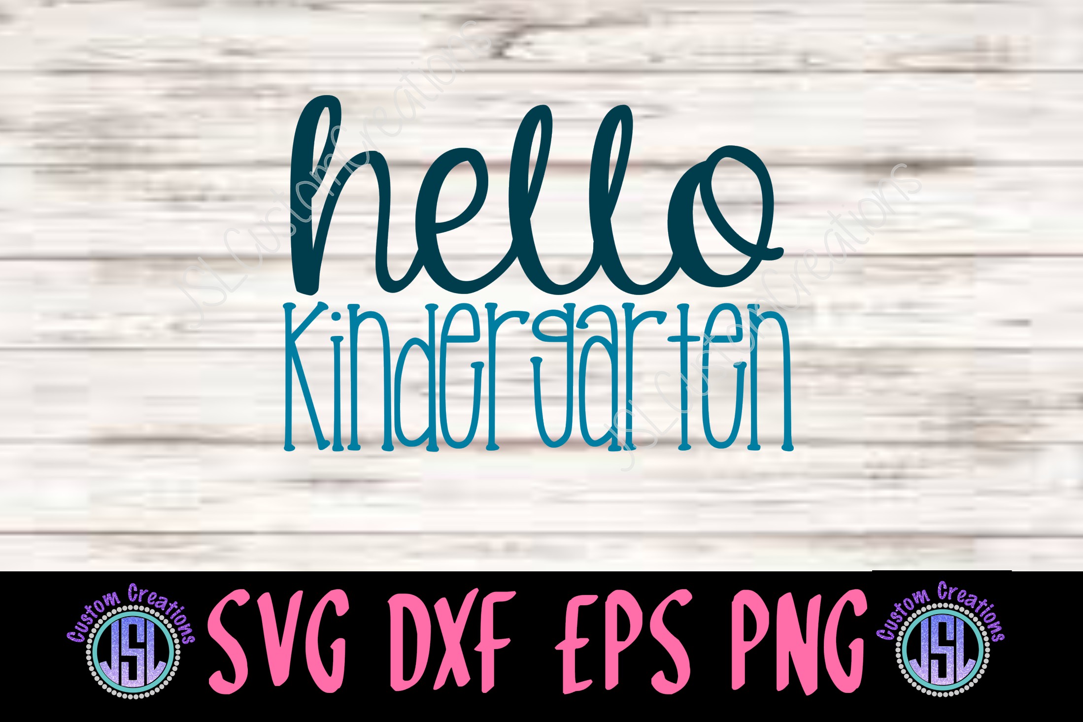 Free Free 248 Hello Kindergarten Svg SVG PNG EPS DXF File