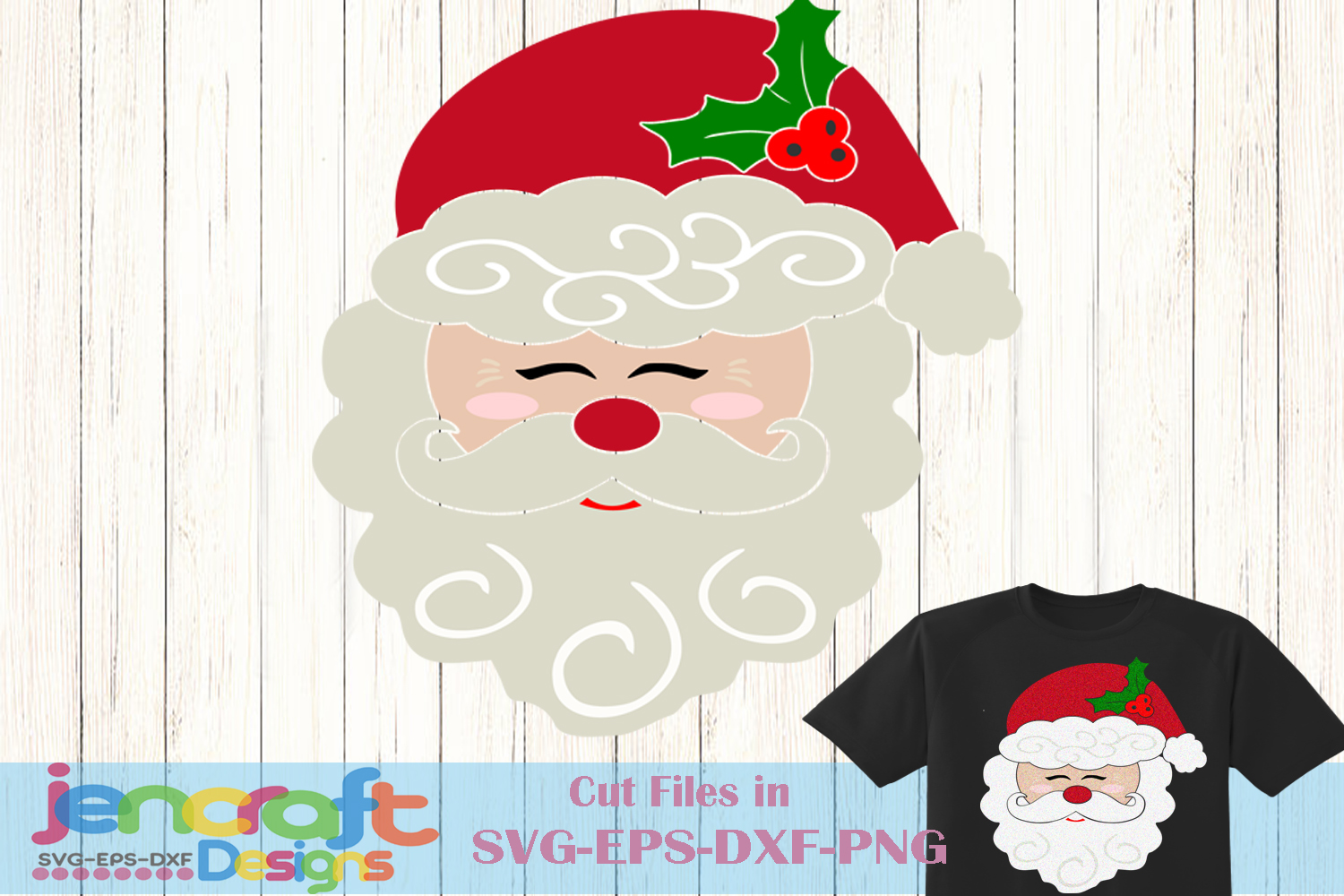 Free Free Father Christmas Svg 805 SVG PNG EPS DXF File