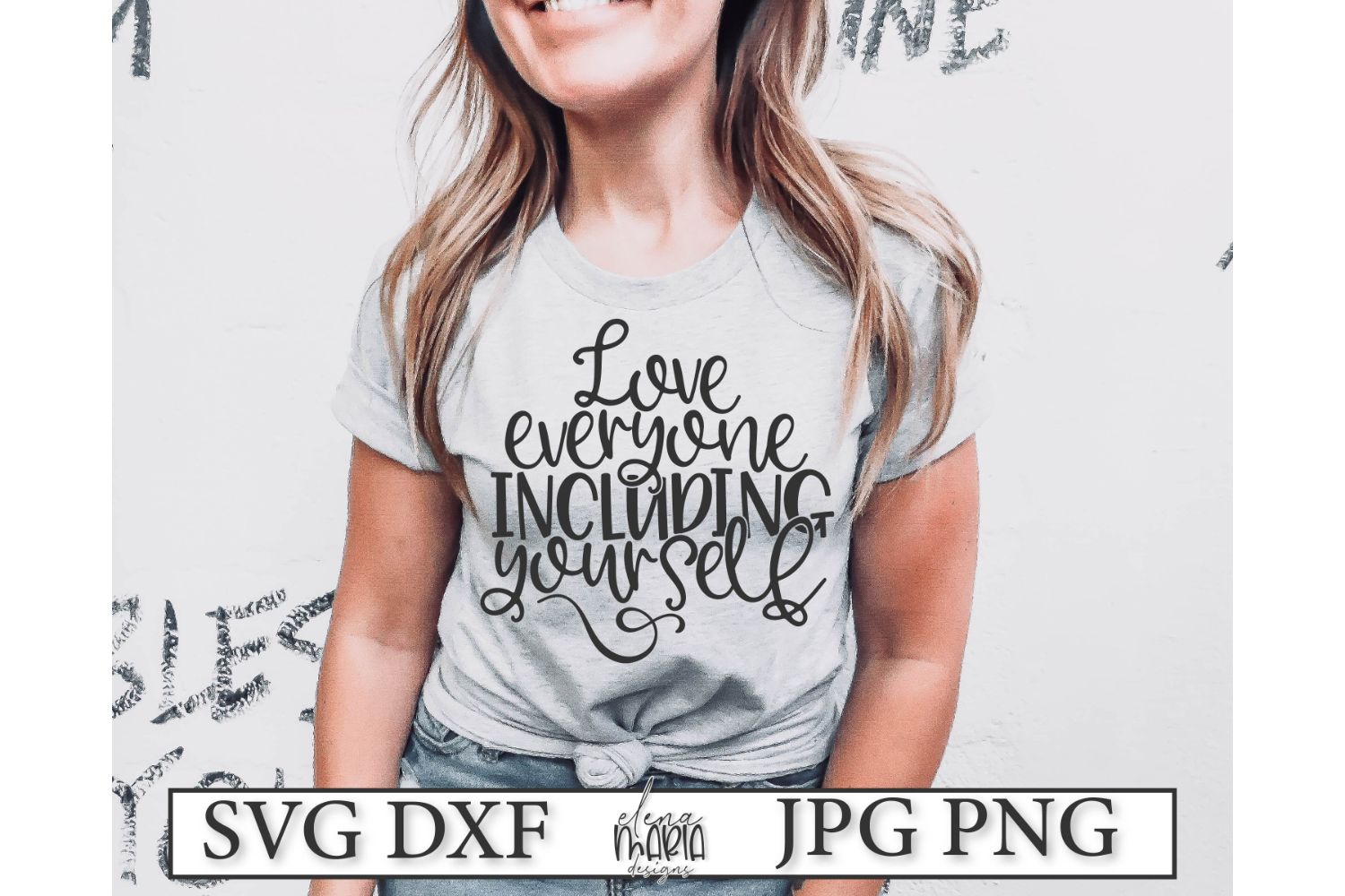 Free Free Love Everyone Svg 16 SVG PNG EPS DXF File