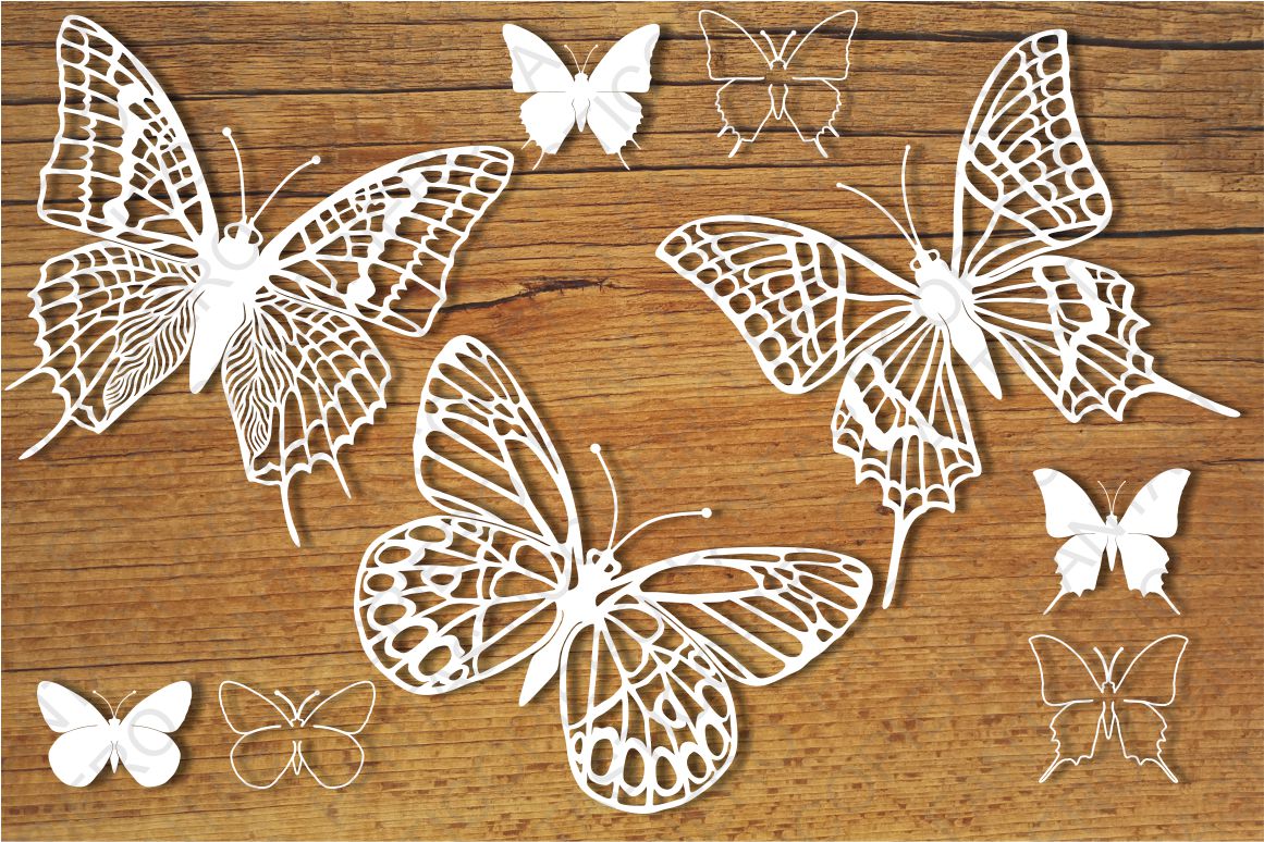 Free Free Cricut 3D Butterfly Svg Free 715 SVG PNG EPS DXF File