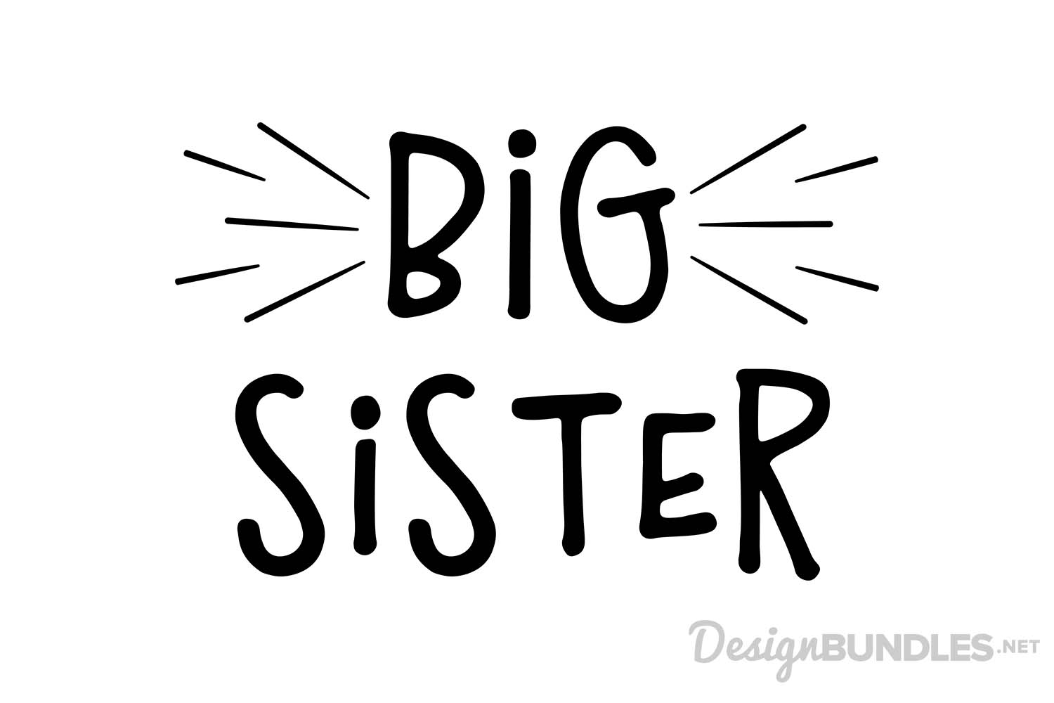 Big Sister