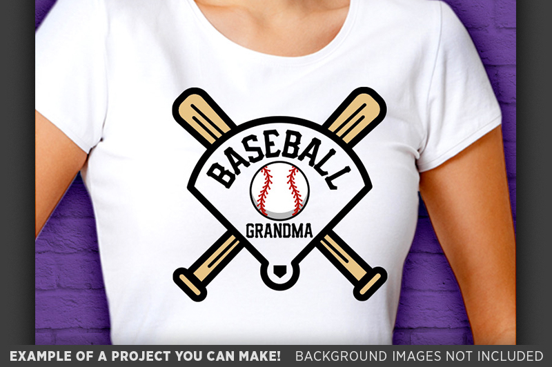 Download Baseball Grandma Shirts - Baseball Grandma Svg - Baseball Grandma Sweatshirt Svg - Baseball ...