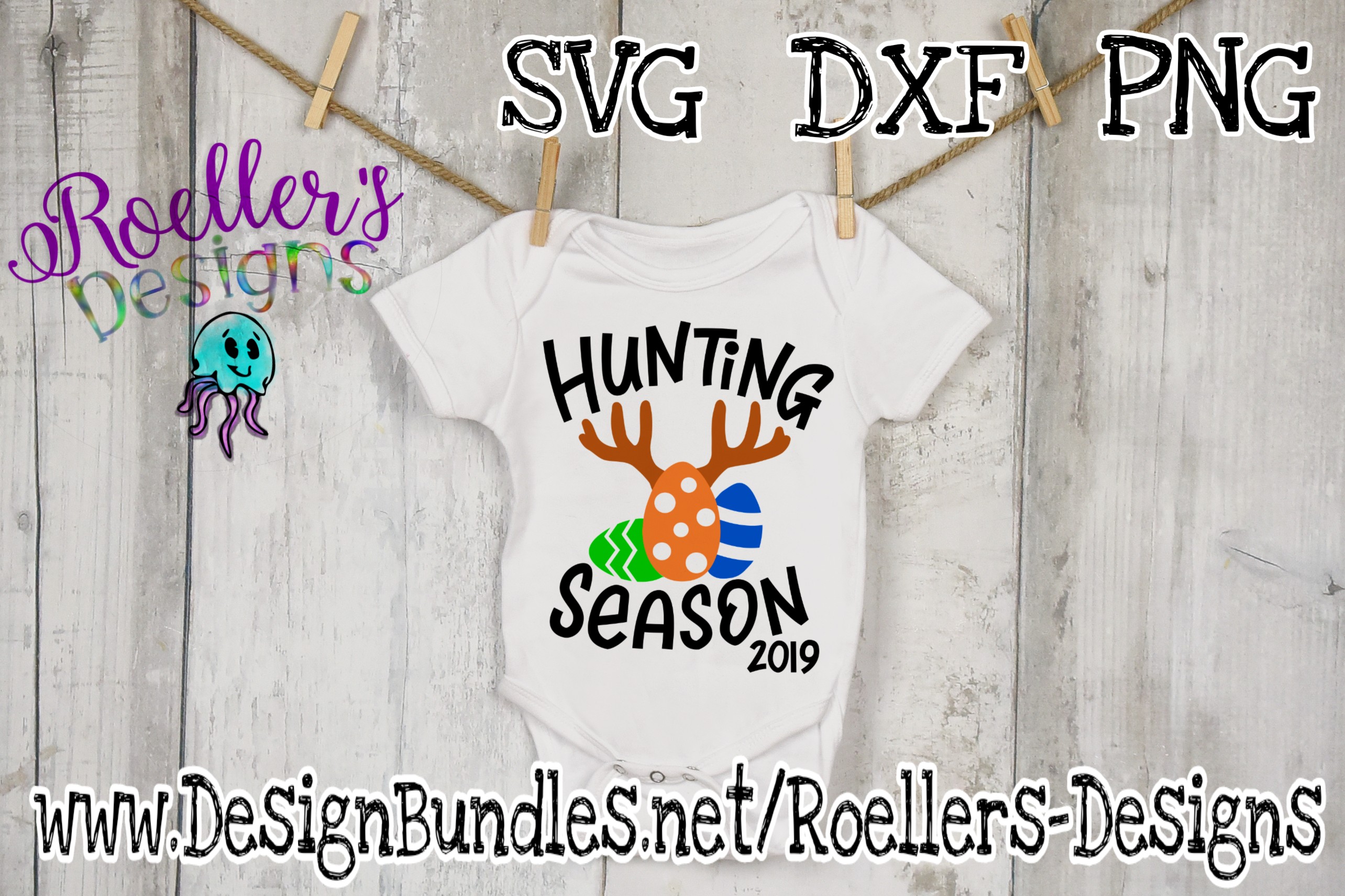 Hunting Season SVG, Easter Svg, Easter Egg Hunt Svg, Hunting