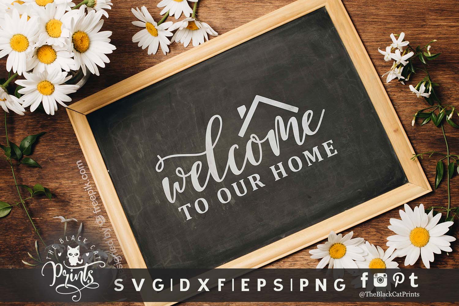 Free Free 153 Welcome To Our Home Sign Svg SVG PNG EPS DXF File