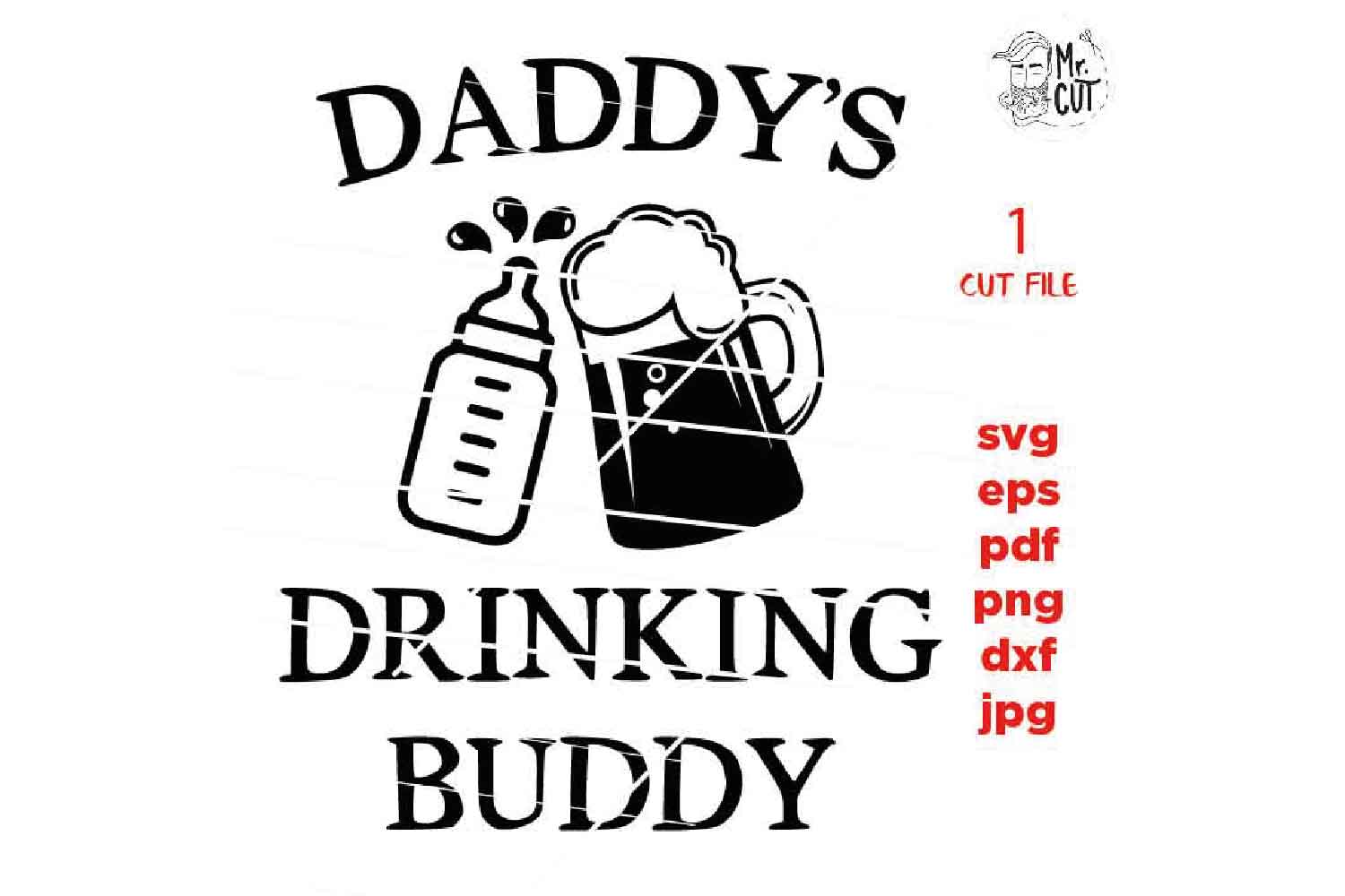 Free Free 336 Drinking Buddy Svg SVG PNG EPS DXF File