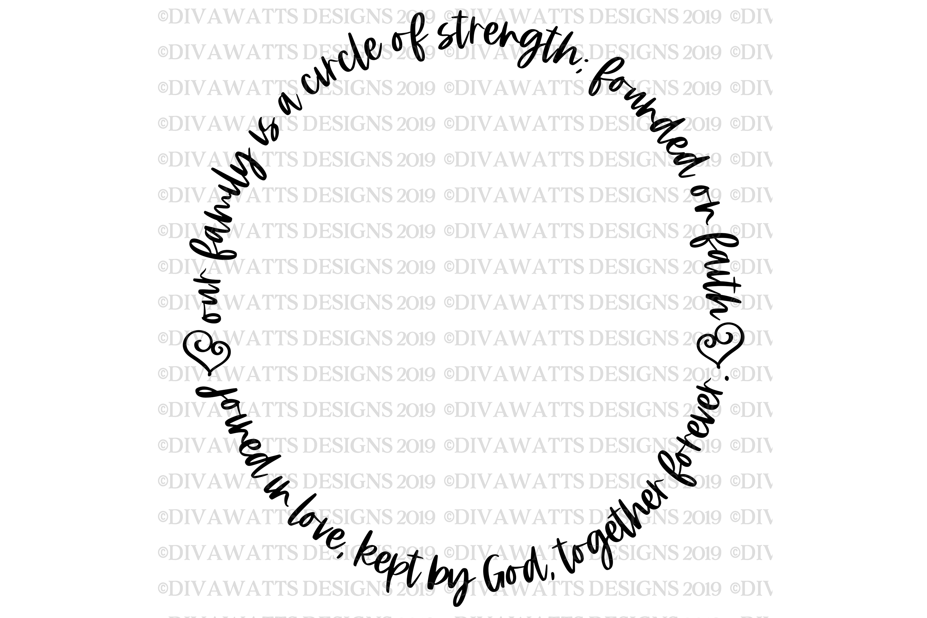 Free Free 298 Our Family Svg SVG PNG EPS DXF File