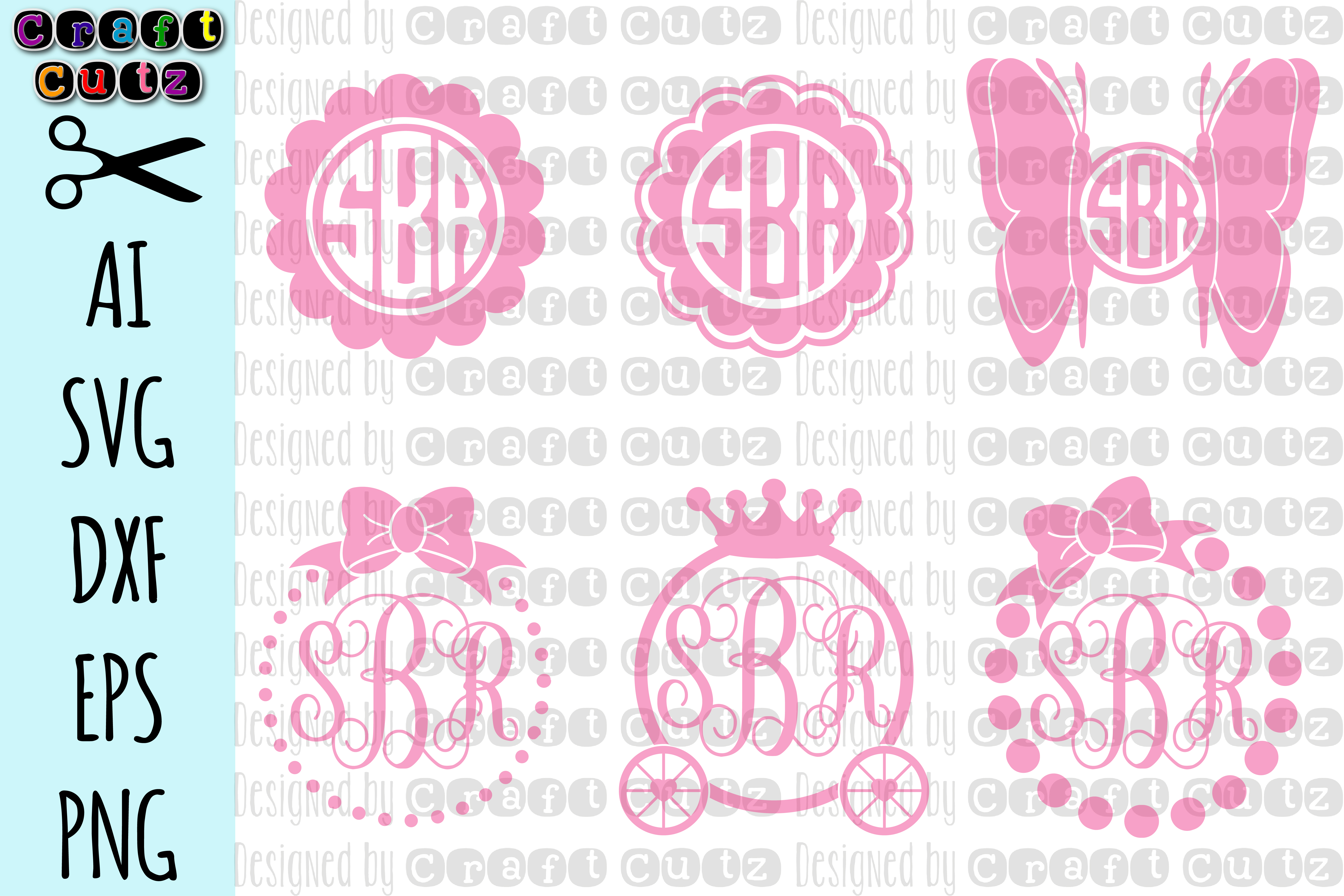 Free Free 246 Silhouette Butterfly Monogram Svg SVG PNG EPS DXF File