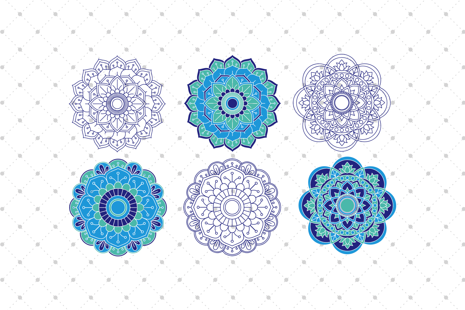 Free Free Mandala Svg Files Free 346 SVG PNG EPS DXF File