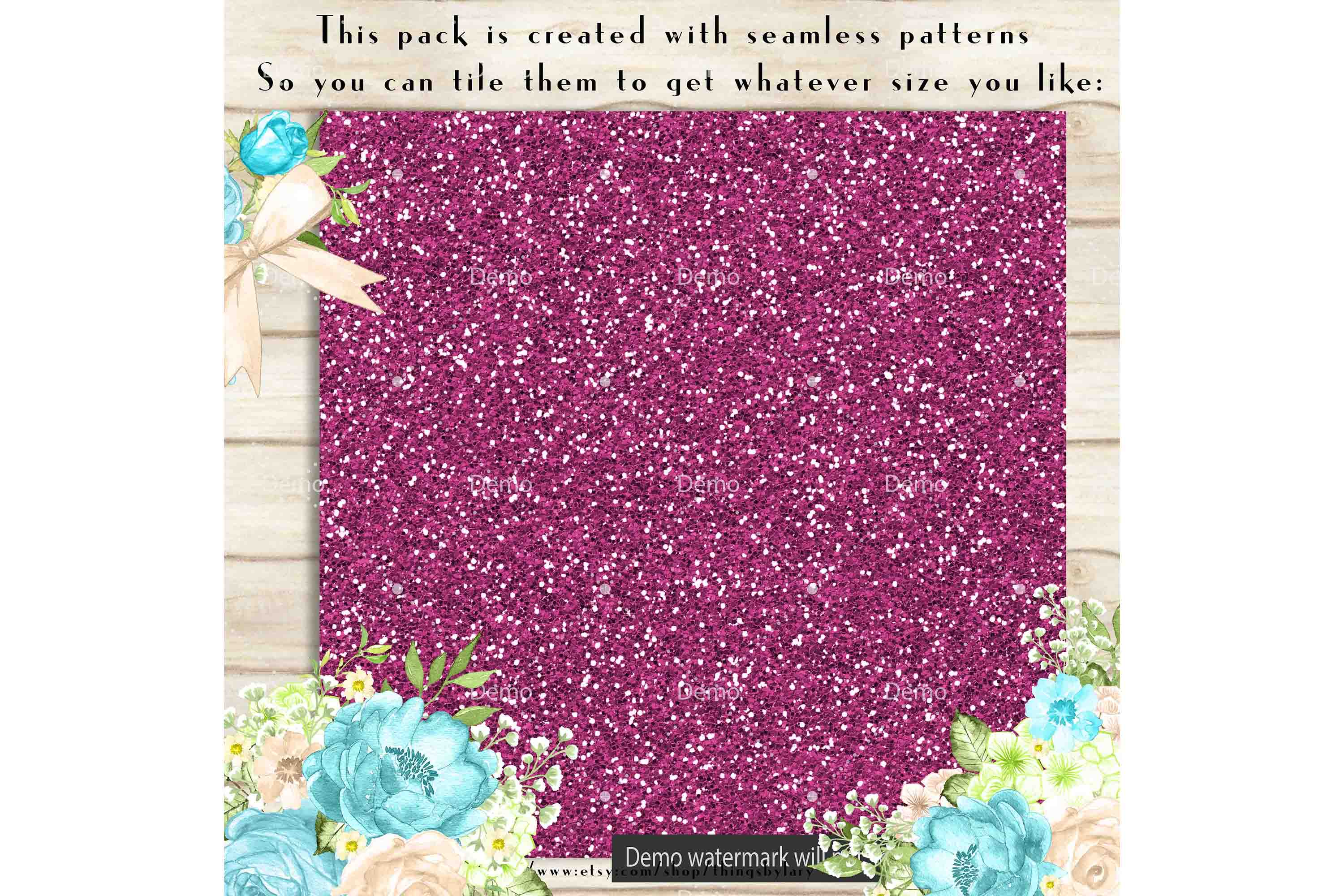 My favorite color is pink image