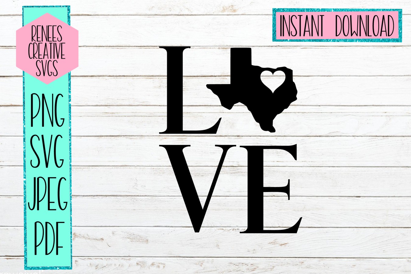 Download Texas love with heart | State SVG | SVG Cutting file