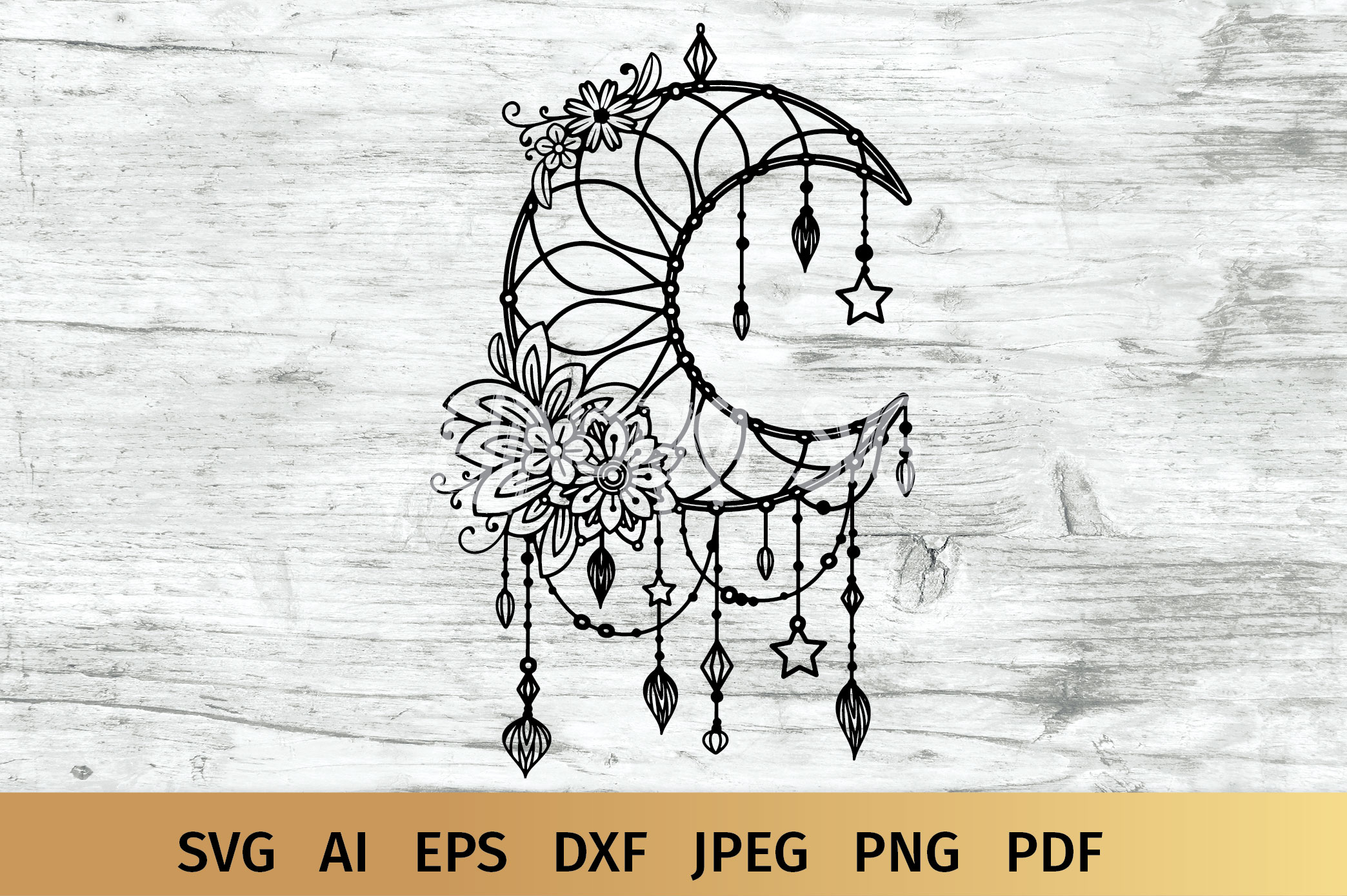 Free Free 334 Dream Catcher Svg Design SVG PNG EPS DXF File