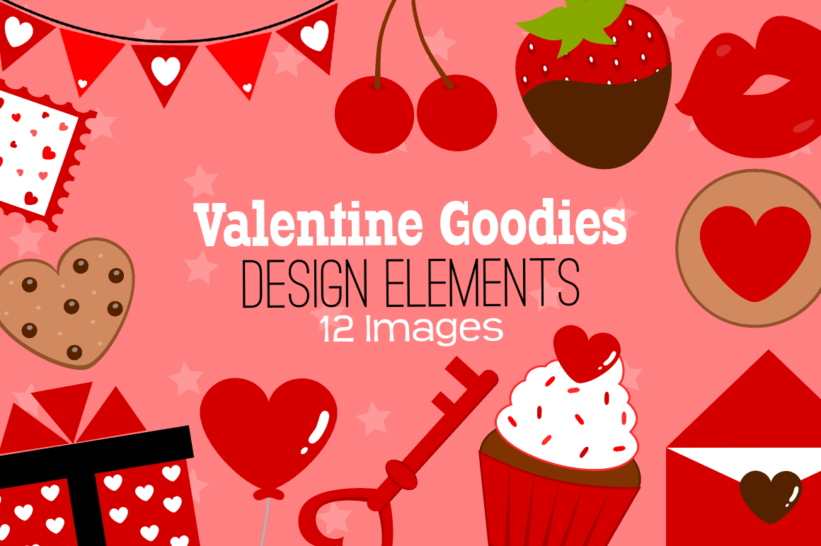 valentine-goodies-graphics-illustrations-clipart-48340-illustrations-design-bundles