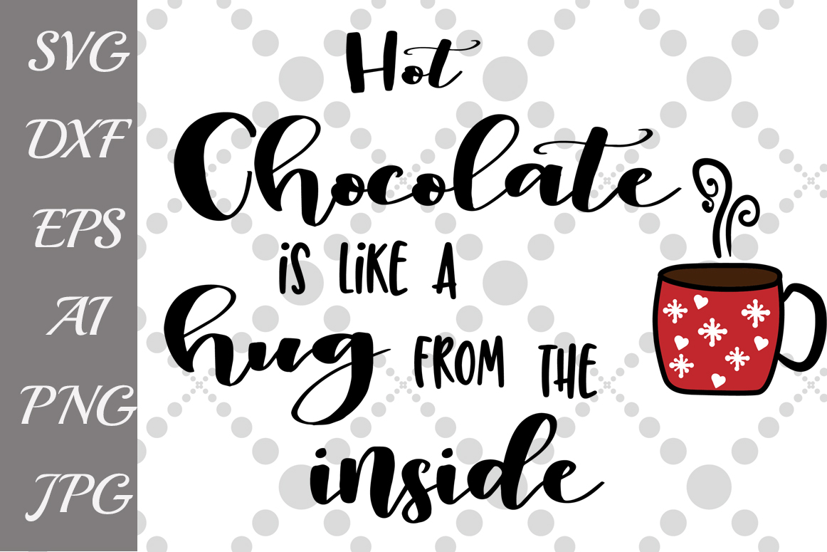 Download Hot Chocolate SVG