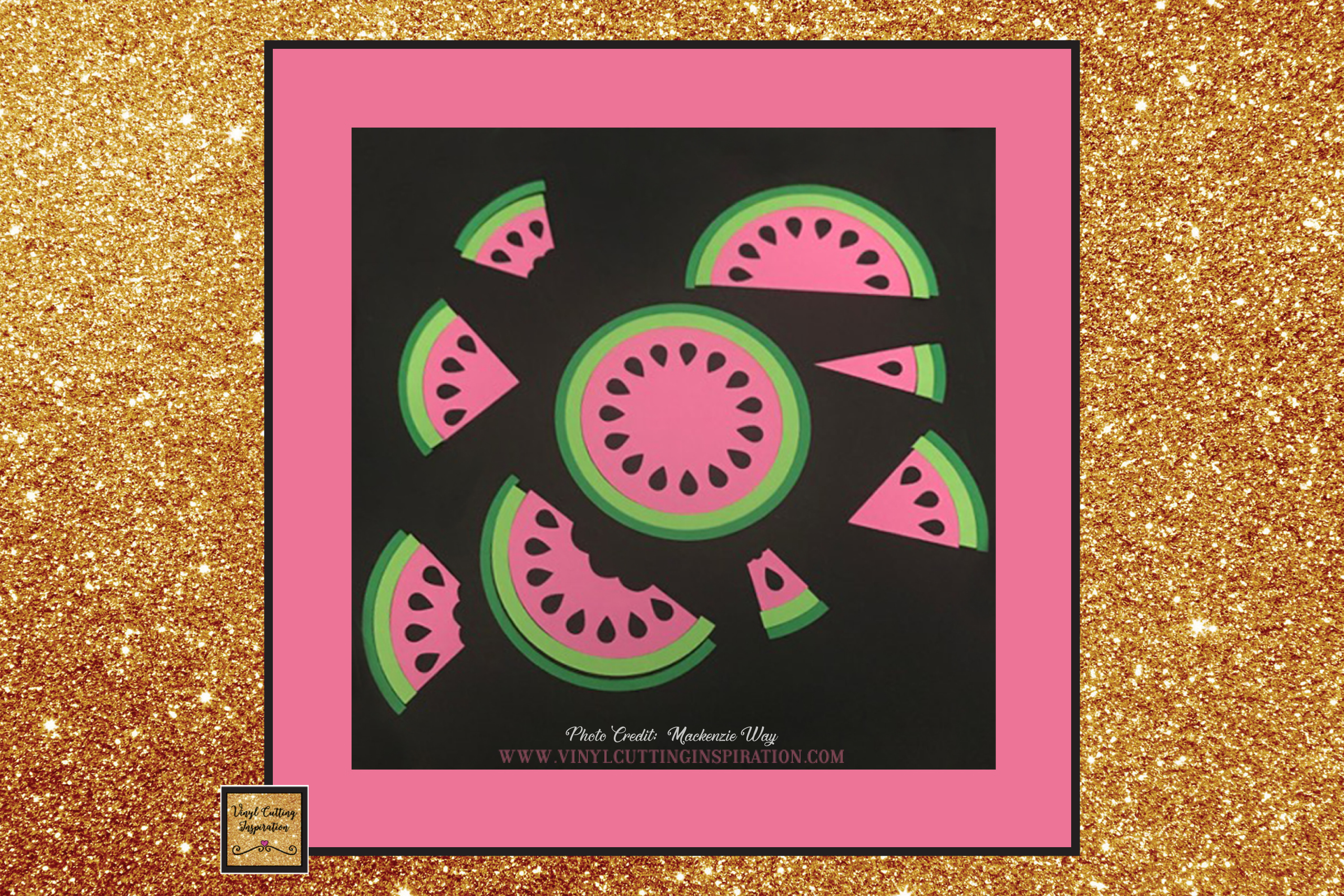 Download Watermelon svg Watermelon Cricut Watermelon Cut File ...