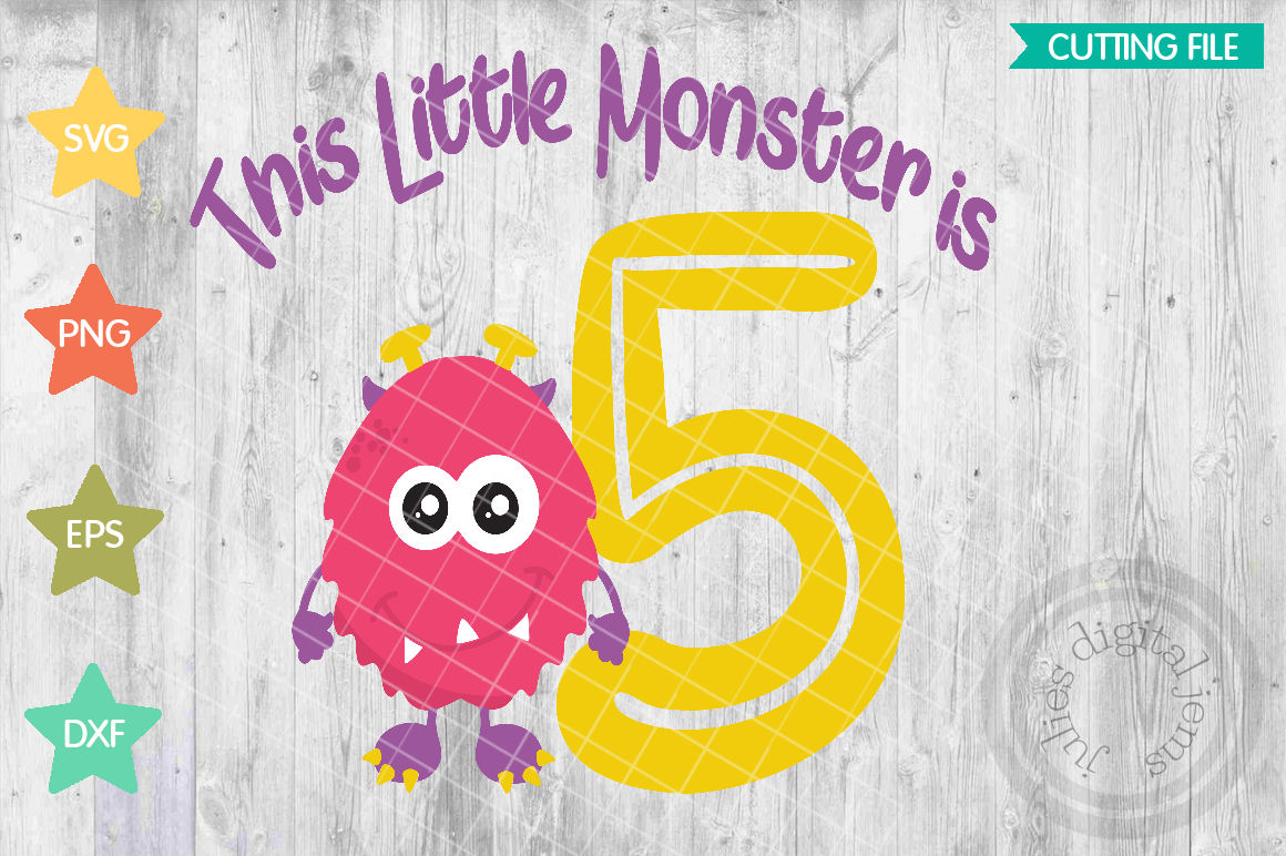 Free Free Birthday Monster Svg 863 SVG PNG EPS DXF File