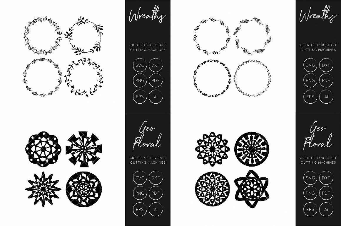 Download HUGE SVG Graphics Bundle - illustration SVG Cut Files