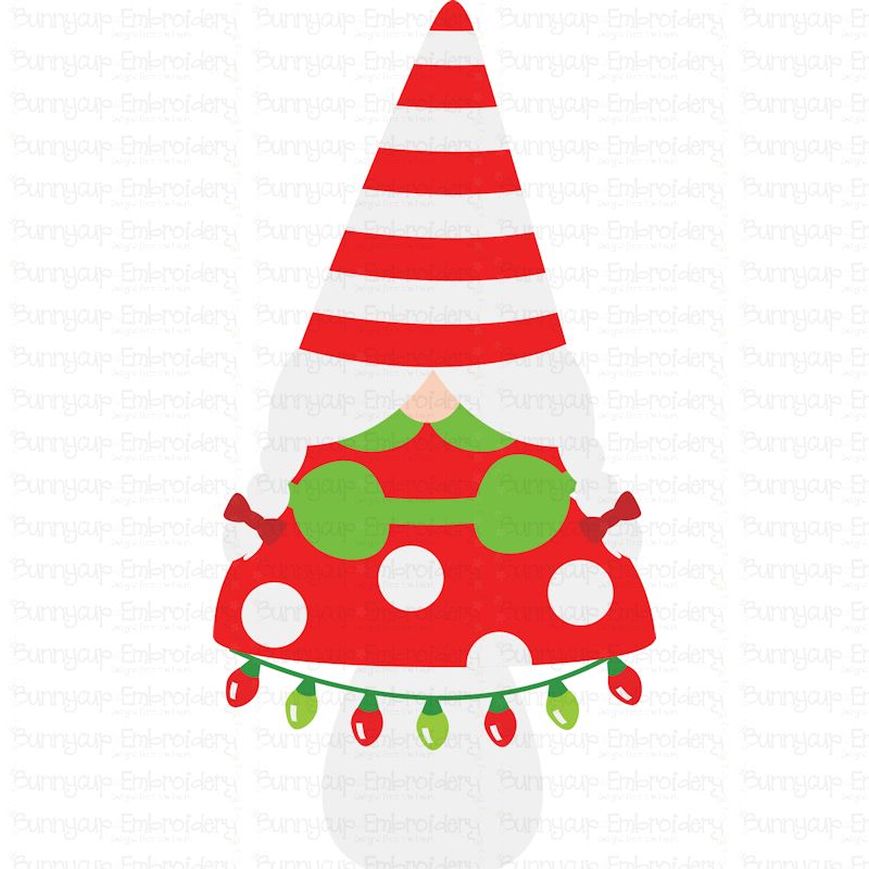 Download Christmas Gnomes SVG - 16 SVG, Clipart, Printables Files