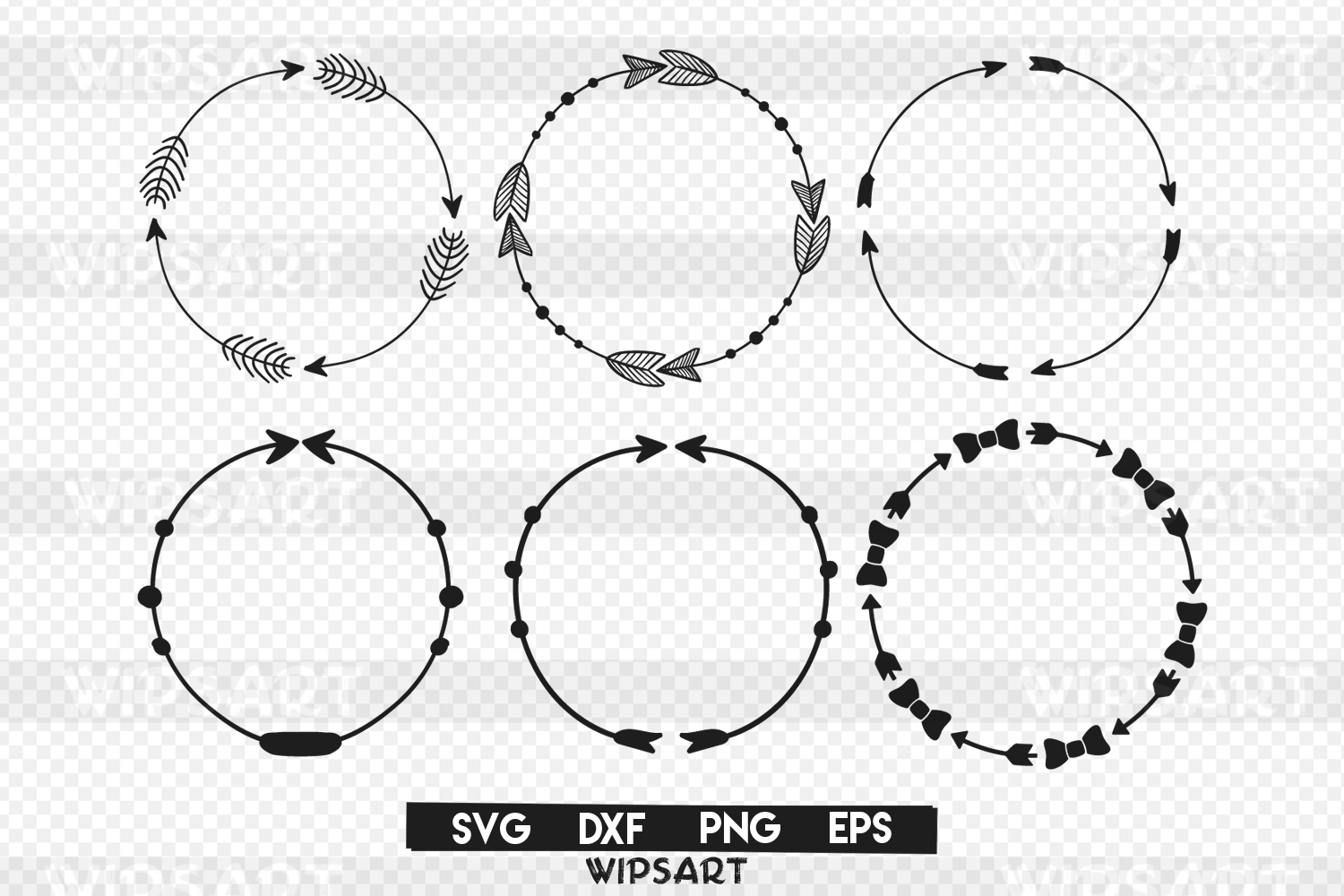 SALE! Circle arrow svg, arrow svg file, circle arrow png