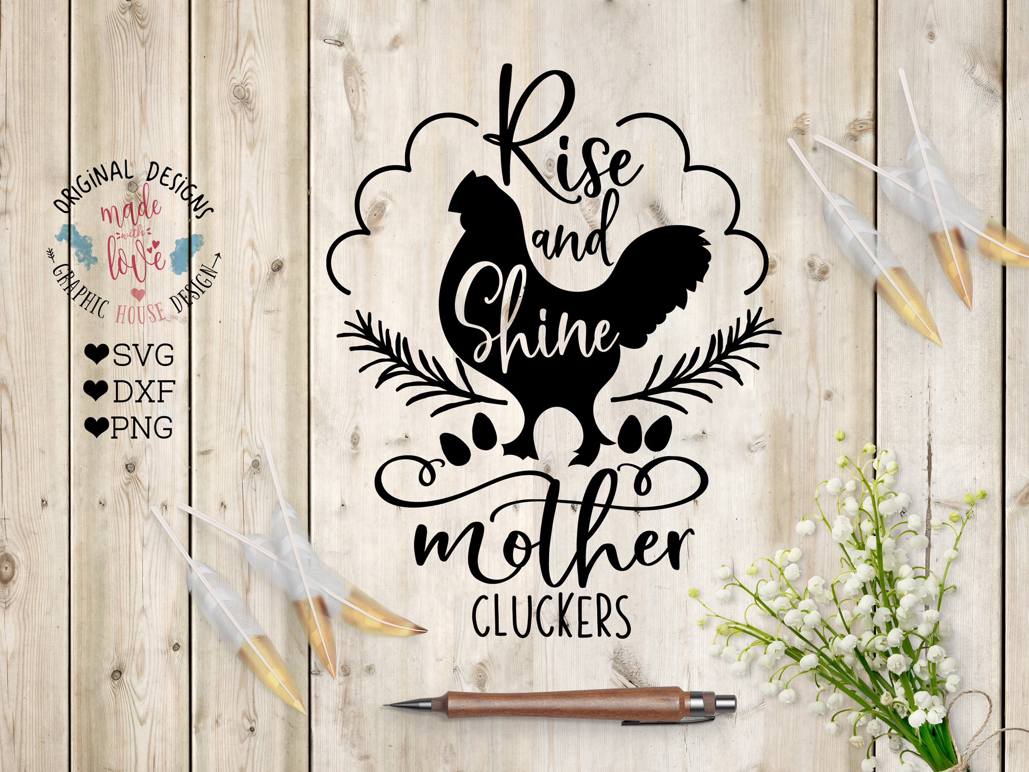 Free Free 212 Mother Clucker Svg SVG PNG EPS DXF File